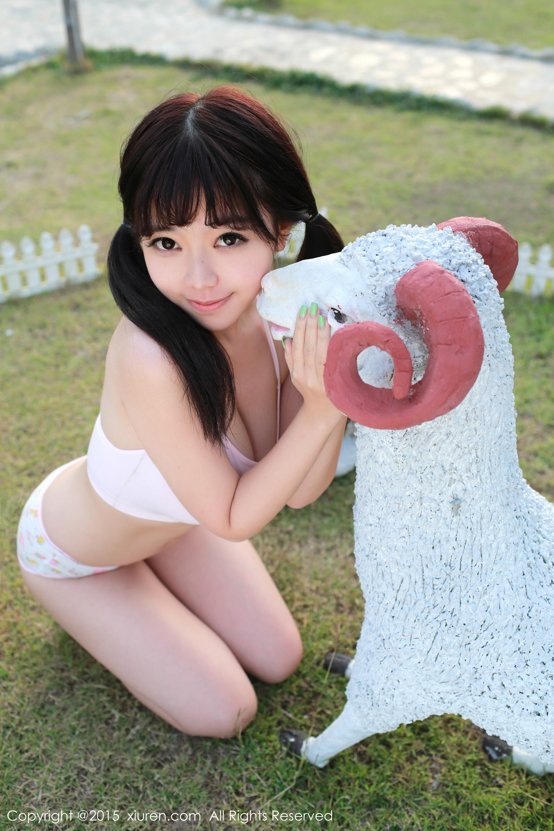 XiuRen秀人网 2015.02.02 No.291 刘飞儿Faye [53P274MB]