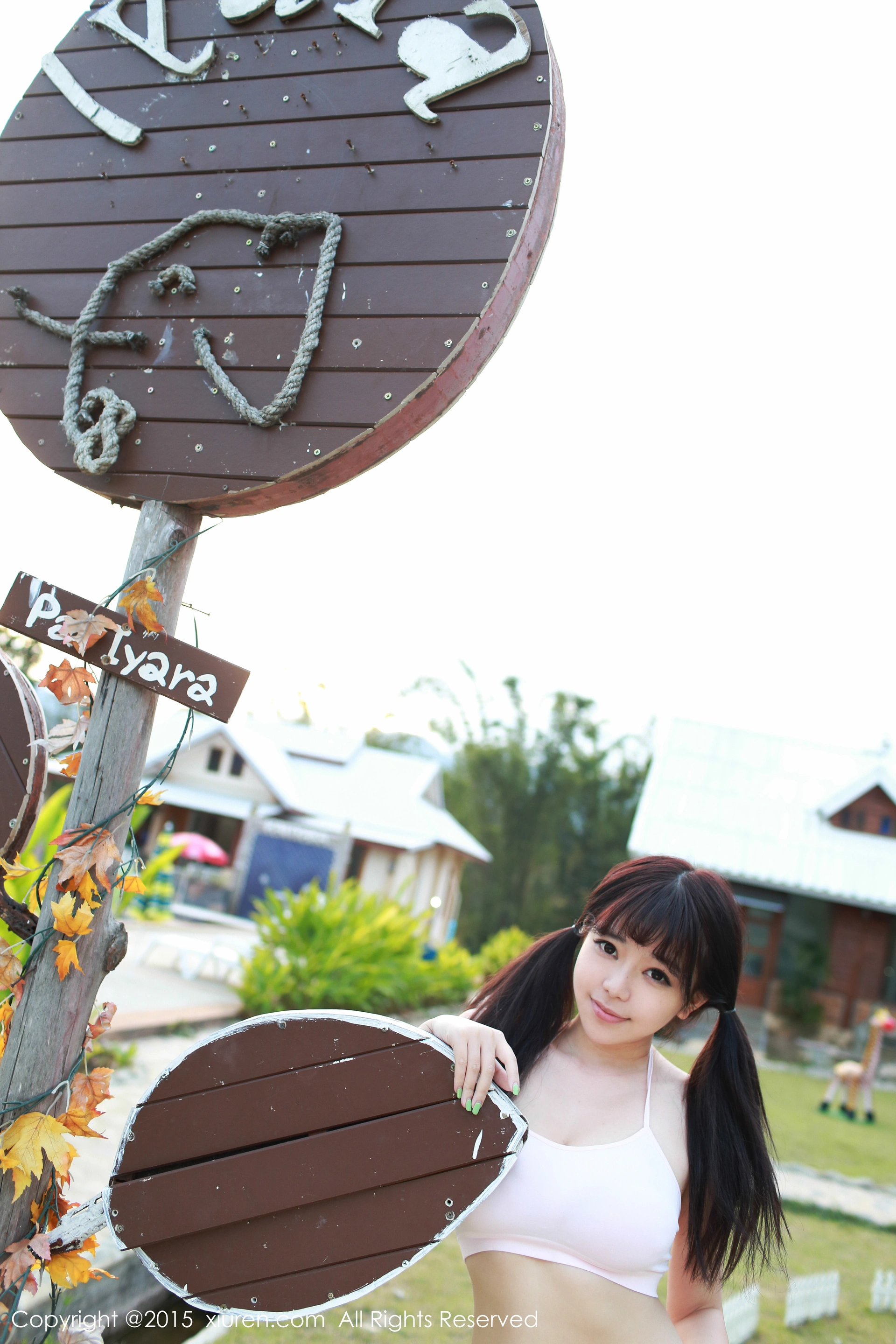 XiuRen秀人网 2015.02.02 No.291 刘飞儿Faye [53P274MB]