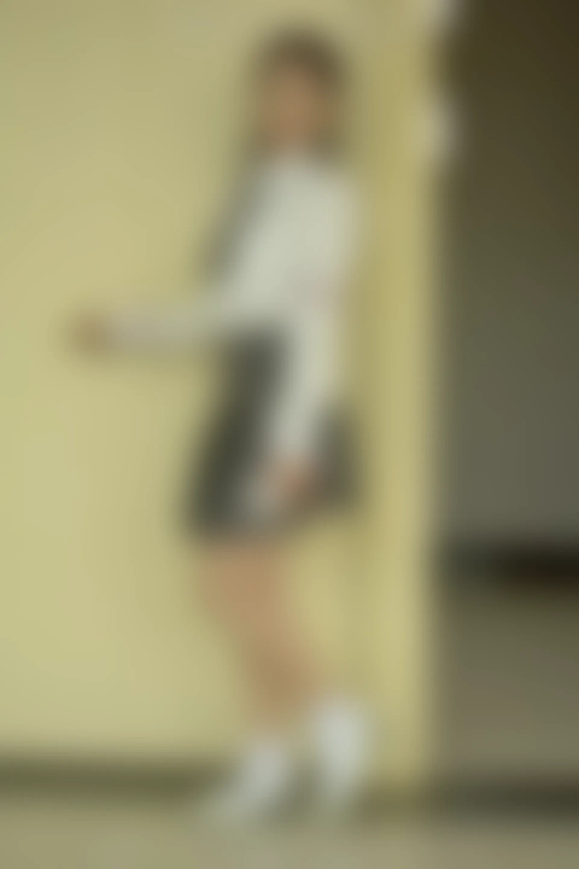 初夏女神 NO.096 双双 王教主同款[140P+1V／5.02GB]