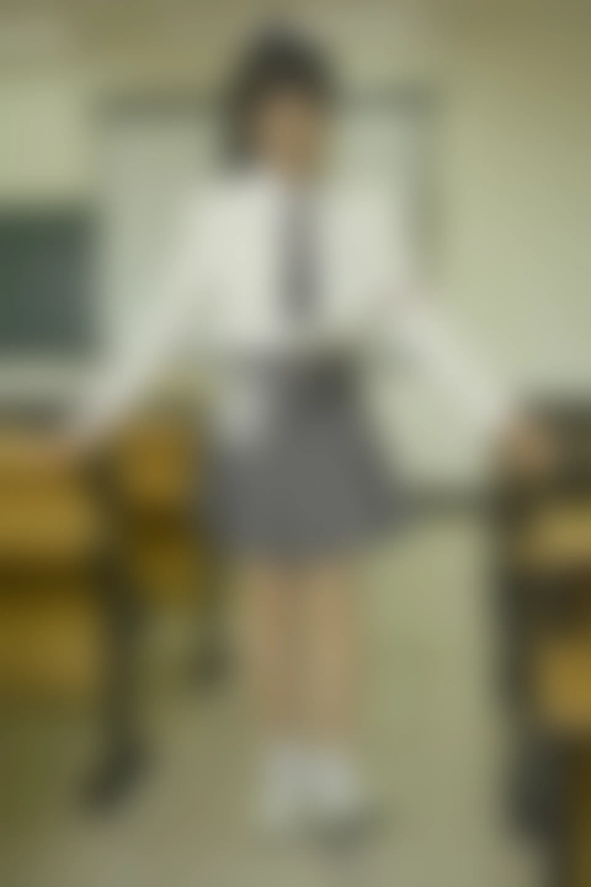 初夏女神 NO.096 双双 王教主同款[140P+1V／5.02GB]