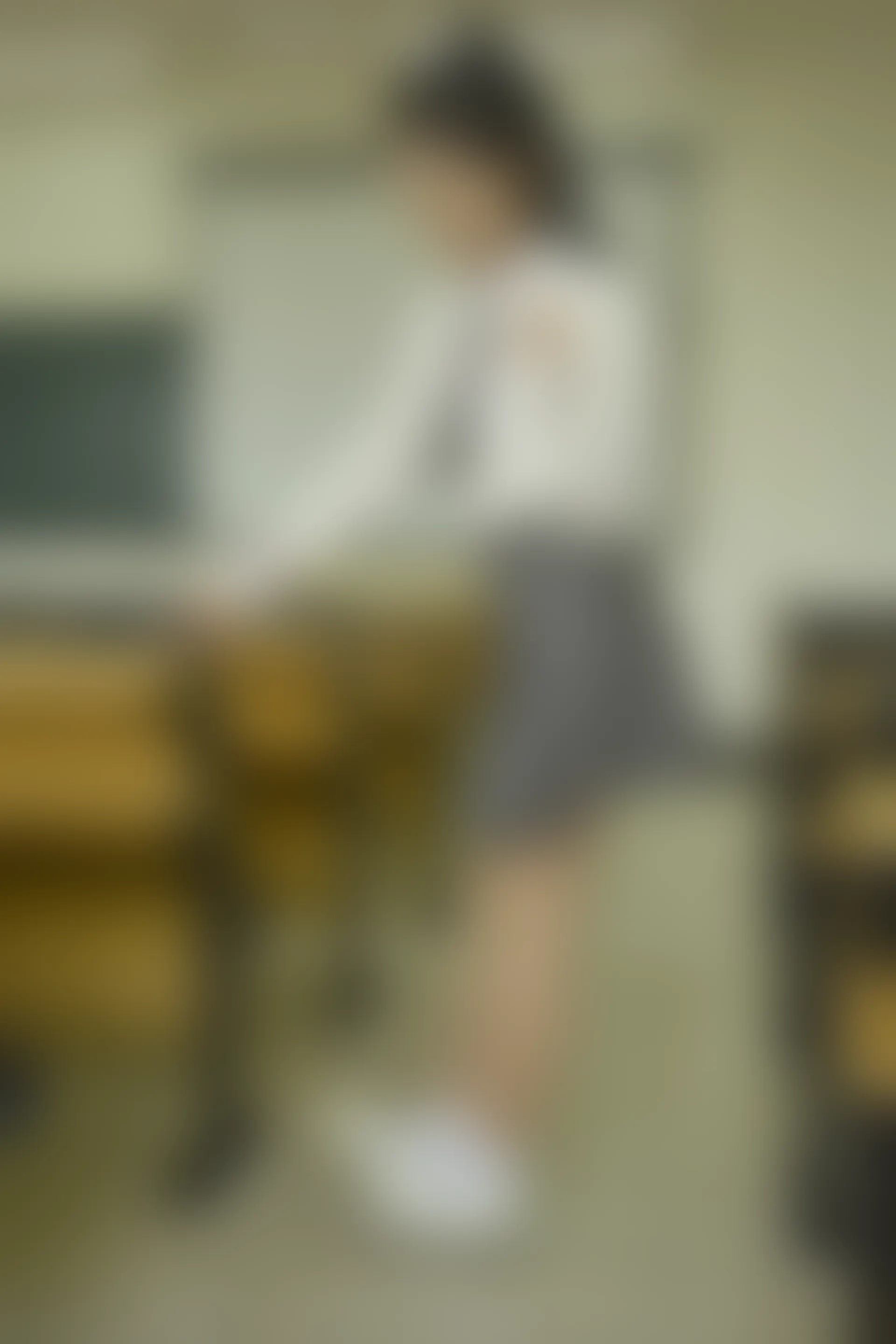 初夏女神 NO.096 双双 王教主同款[140P+1V／5.02GB]