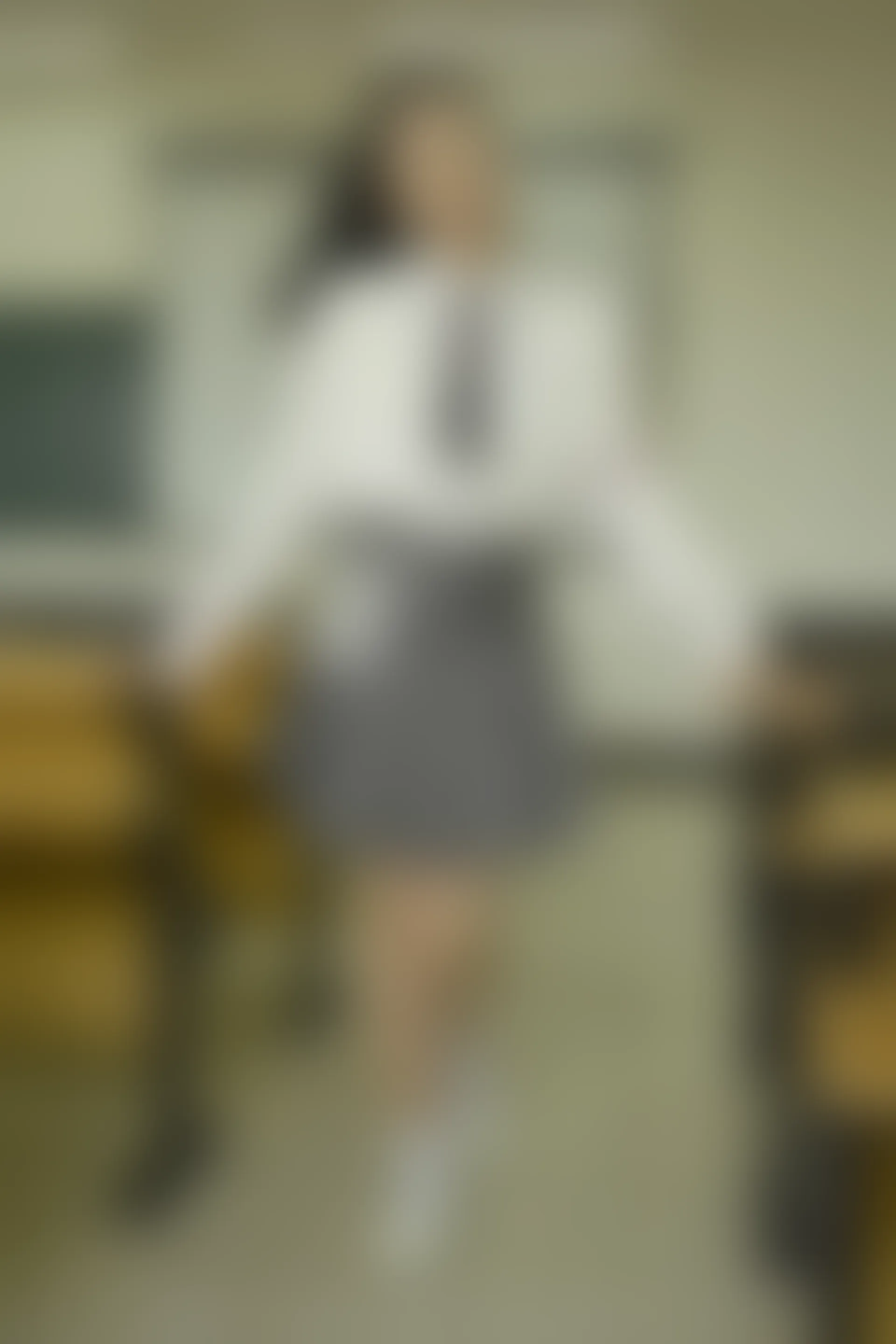 初夏女神 NO.096 双双 王教主同款[140P+1V／5.02GB]