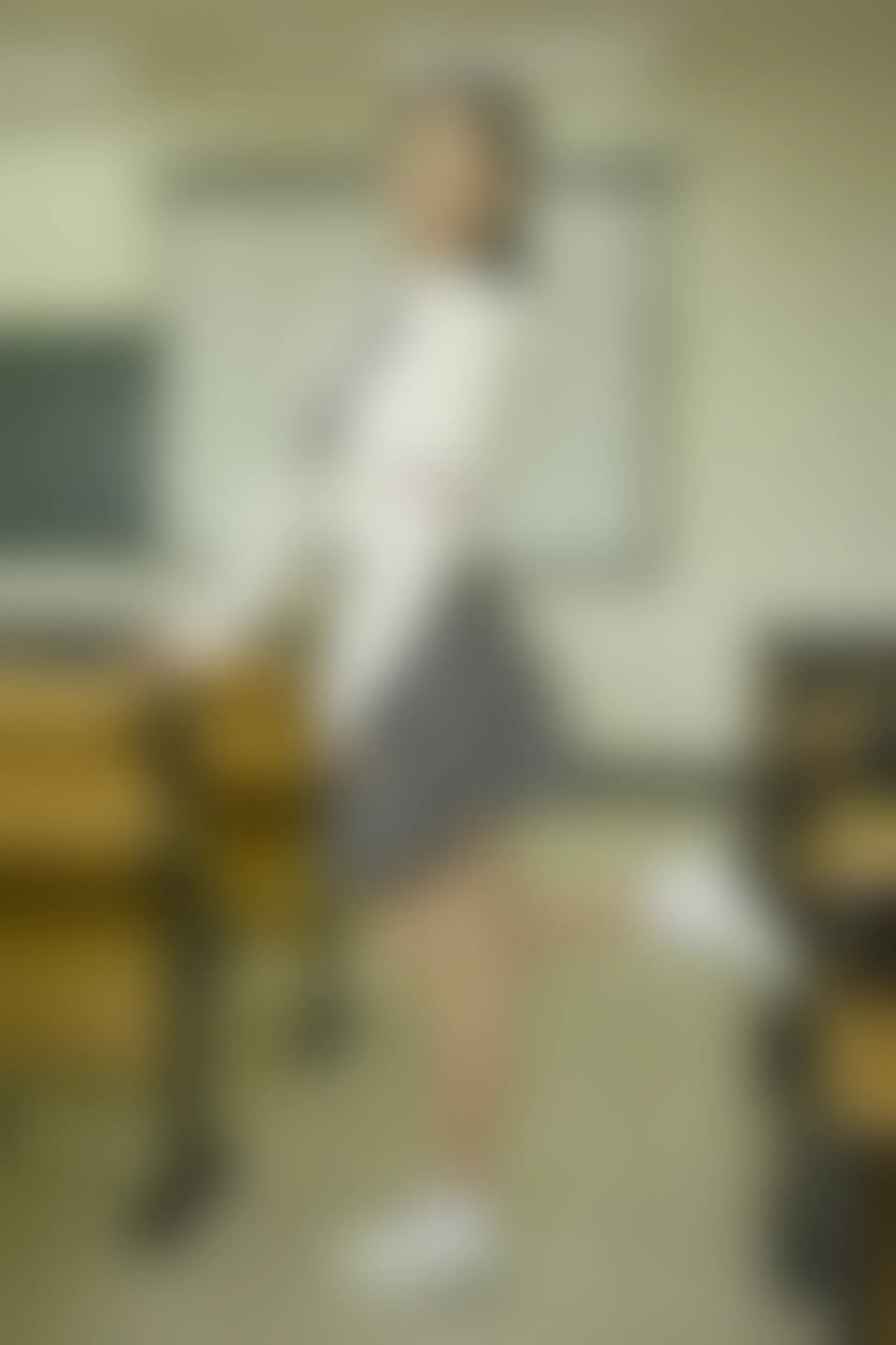 初夏女神 NO.096 双双 王教主同款[140P+1V／5.02GB]