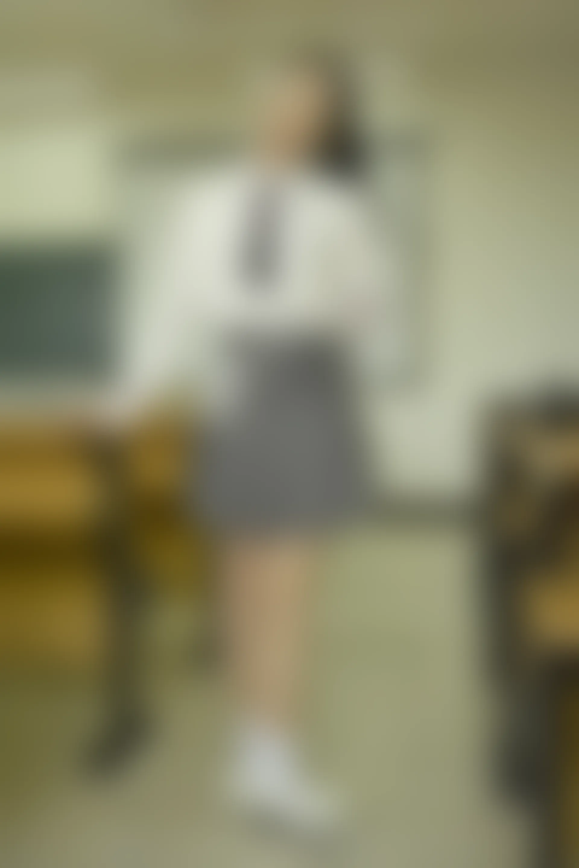 初夏女神 NO.096 双双 王教主同款[140P+1V／5.02GB]