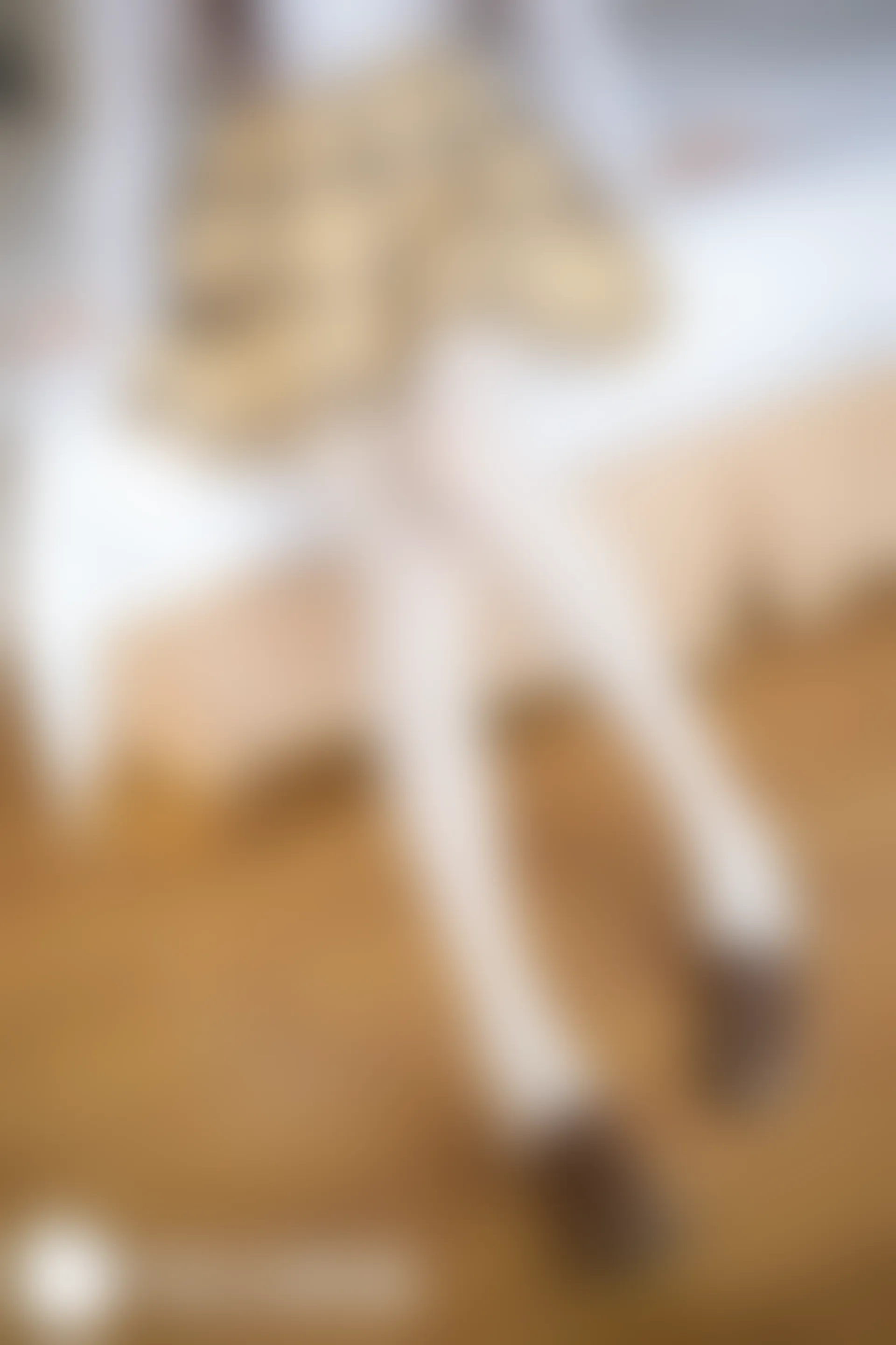 C37.008 小细腿的制服裙 [40P-80MB]