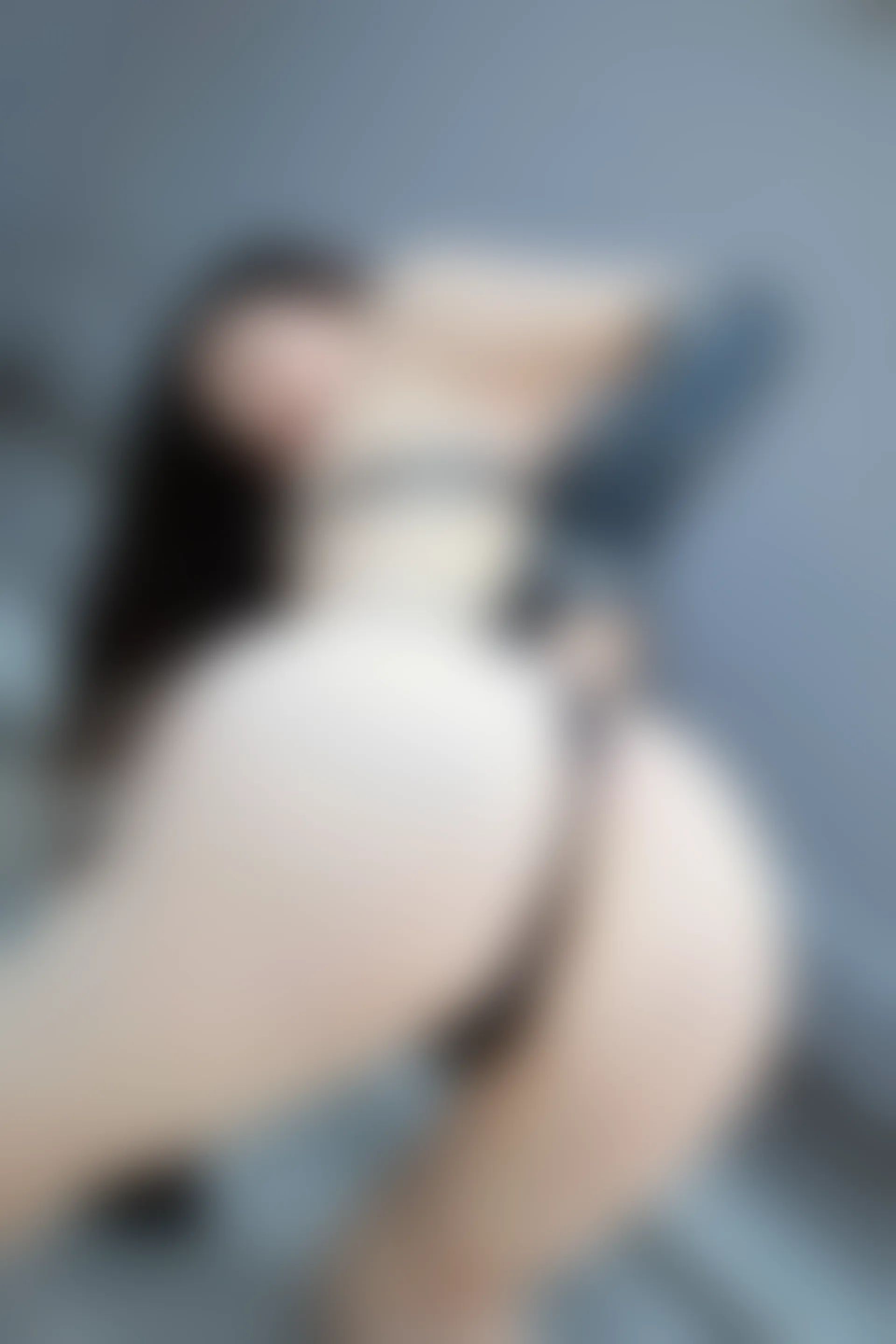 XIUREN秀人网 2023.12.07 NO.7772 曼柔[80+1P／744MB]