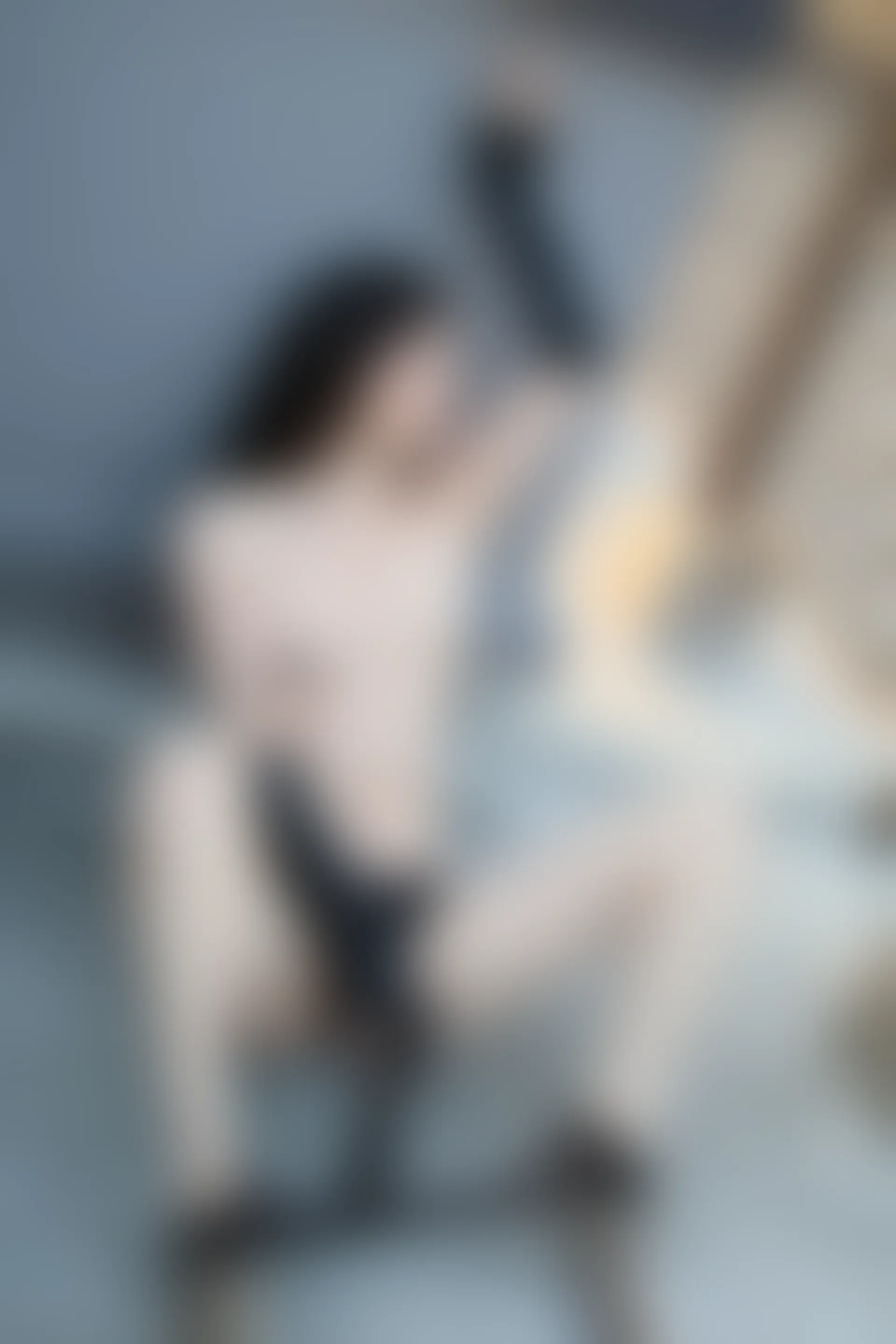 XIUREN秀人网 2023.12.07 NO.7772 曼柔[80+1P／744MB]