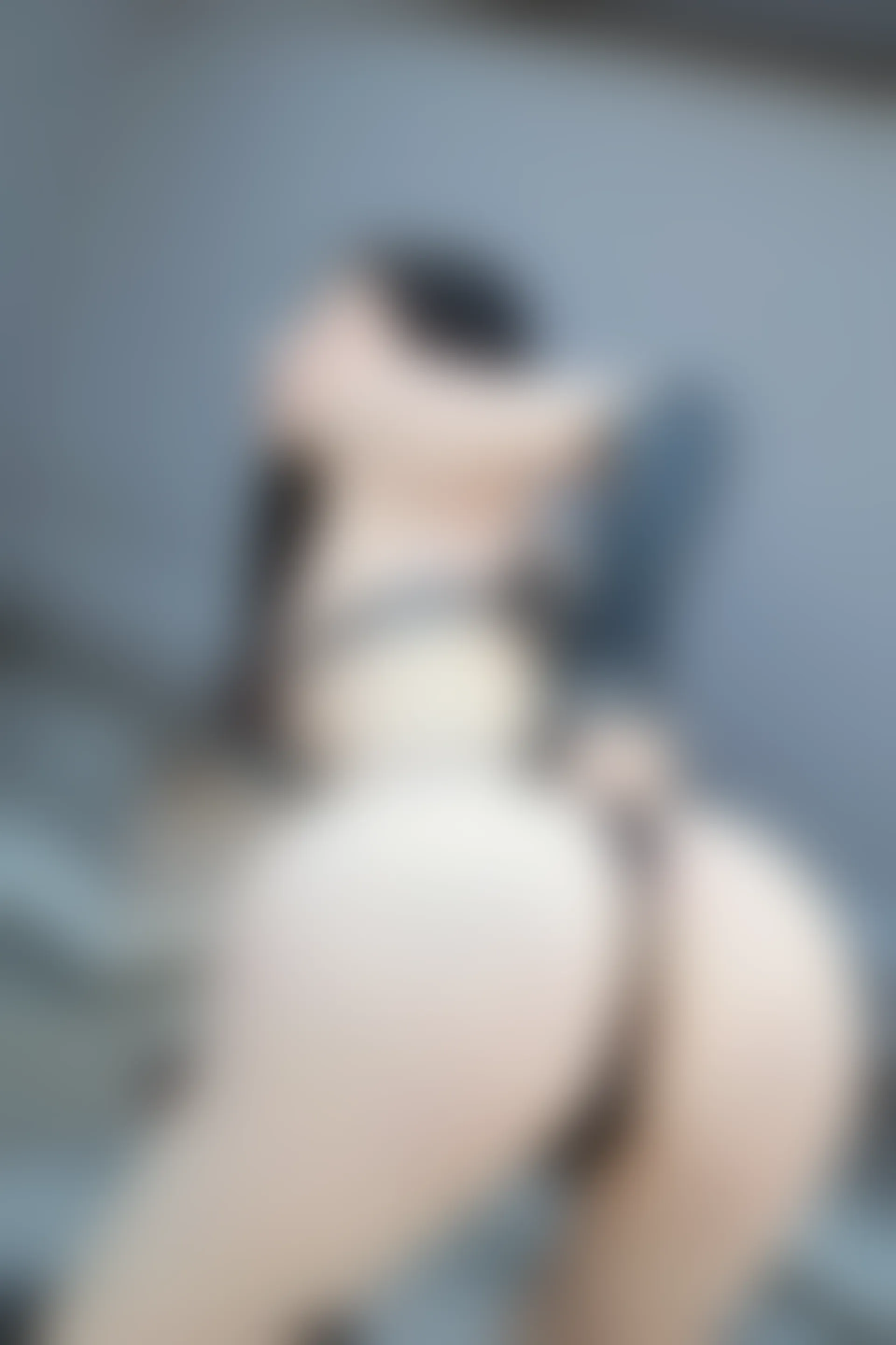 XIUREN秀人网 2023.12.07 NO.7772 曼柔[80+1P／744MB]