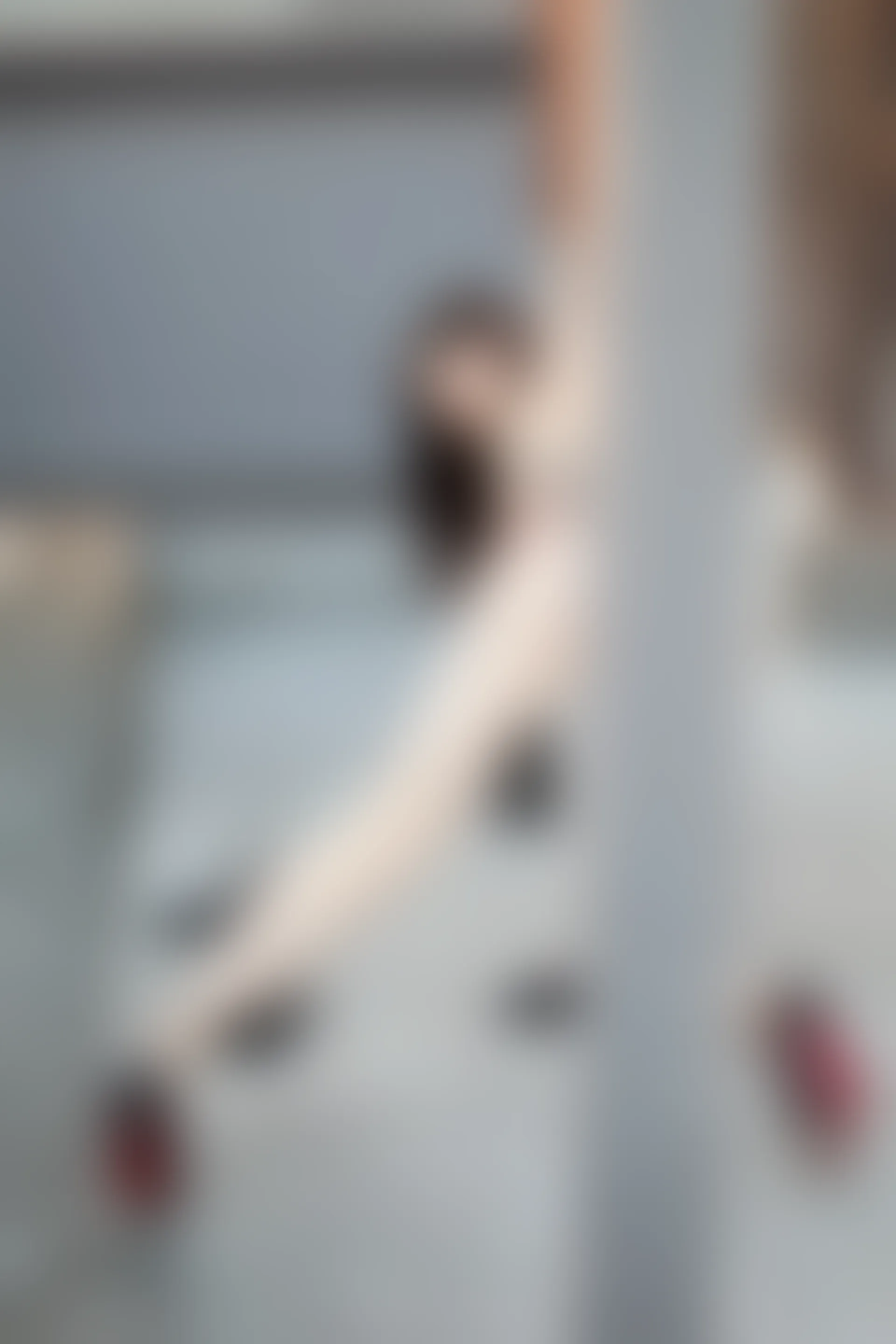 XIUREN秀人网 2023.12.07 NO.7772 曼柔[80+1P／744MB]