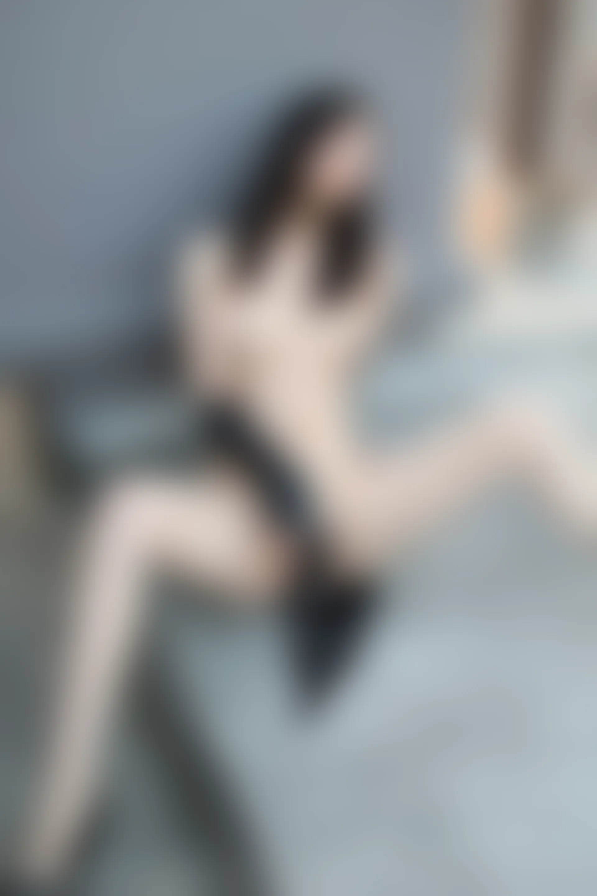 XIUREN秀人网 2023.12.07 NO.7772 曼柔[80+1P／744MB]