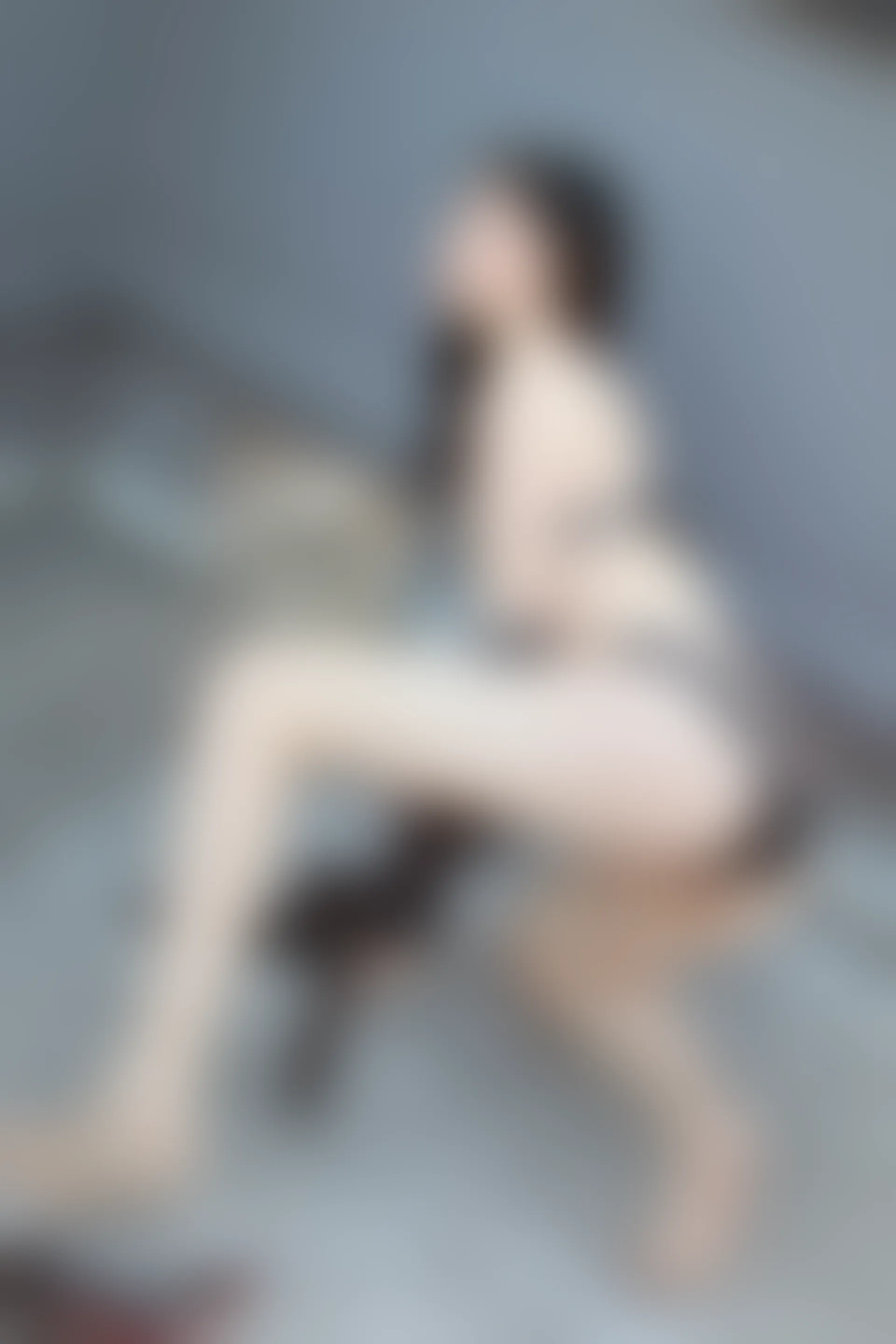 XIUREN秀人网 2023.12.07 NO.7772 曼柔[80+1P／744MB]
