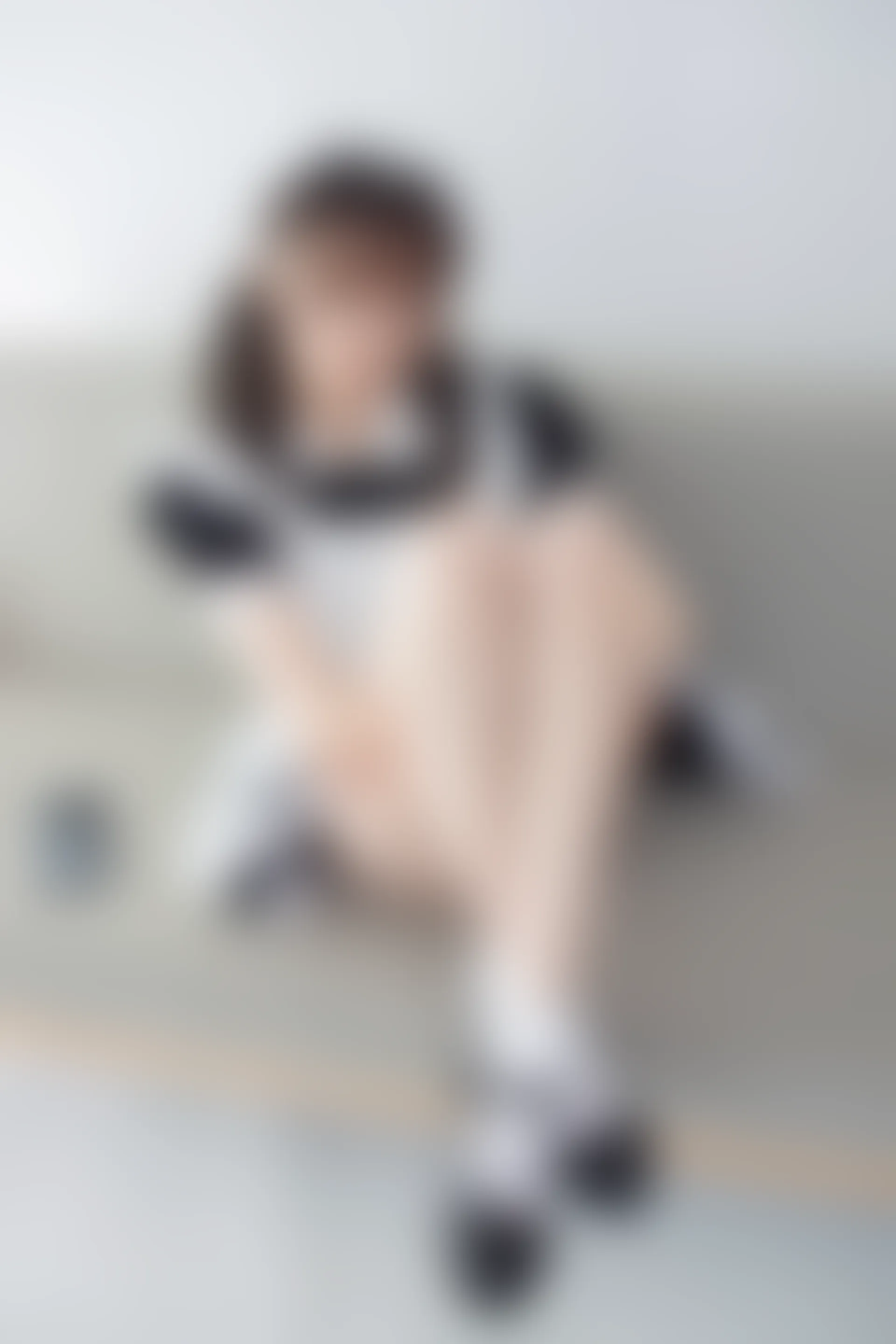 JKFUN-百圆定制 2-2 Aika [32P1V-2.06G]Aika, JKFUN, 可爱, 女仆装, 森萝财团, 美腿