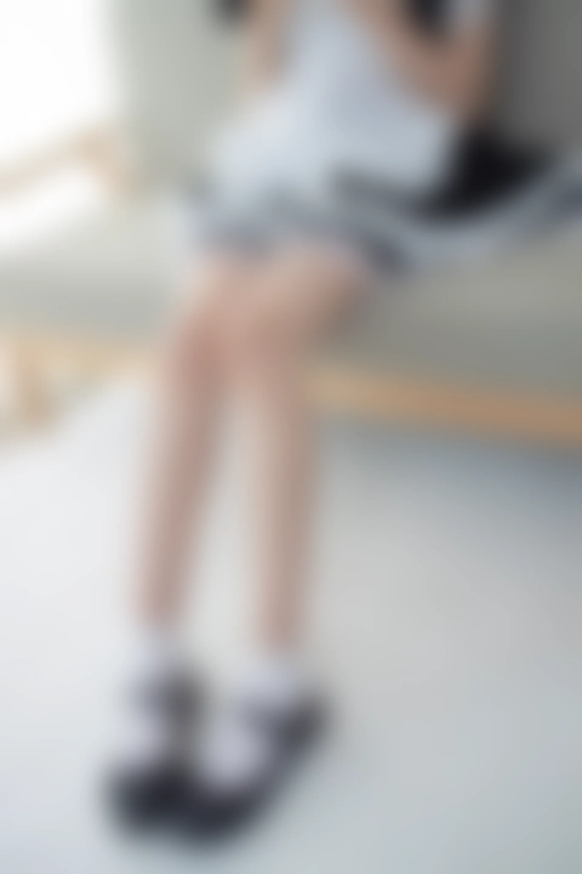 JKFUN-百圆定制 2-2 Aika [32P1V-2.06G]Aika, JKFUN, 可爱, 女仆装, 森萝财团, 美腿