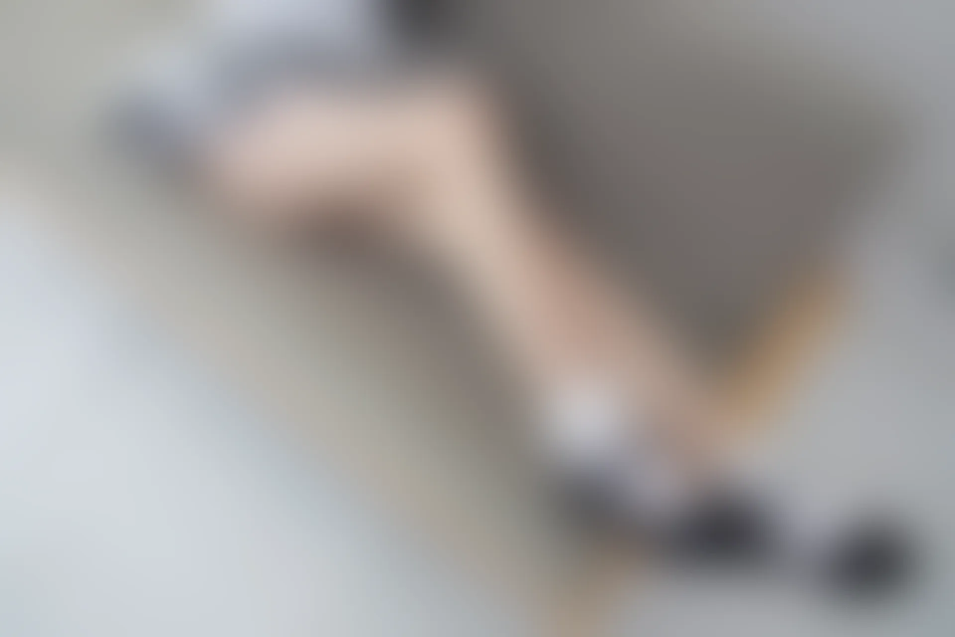 JKFUN-百圆定制 2-2 Aika [32P1V-2.06G]Aika, JKFUN, 可爱, 女仆装, 森萝财团, 美腿