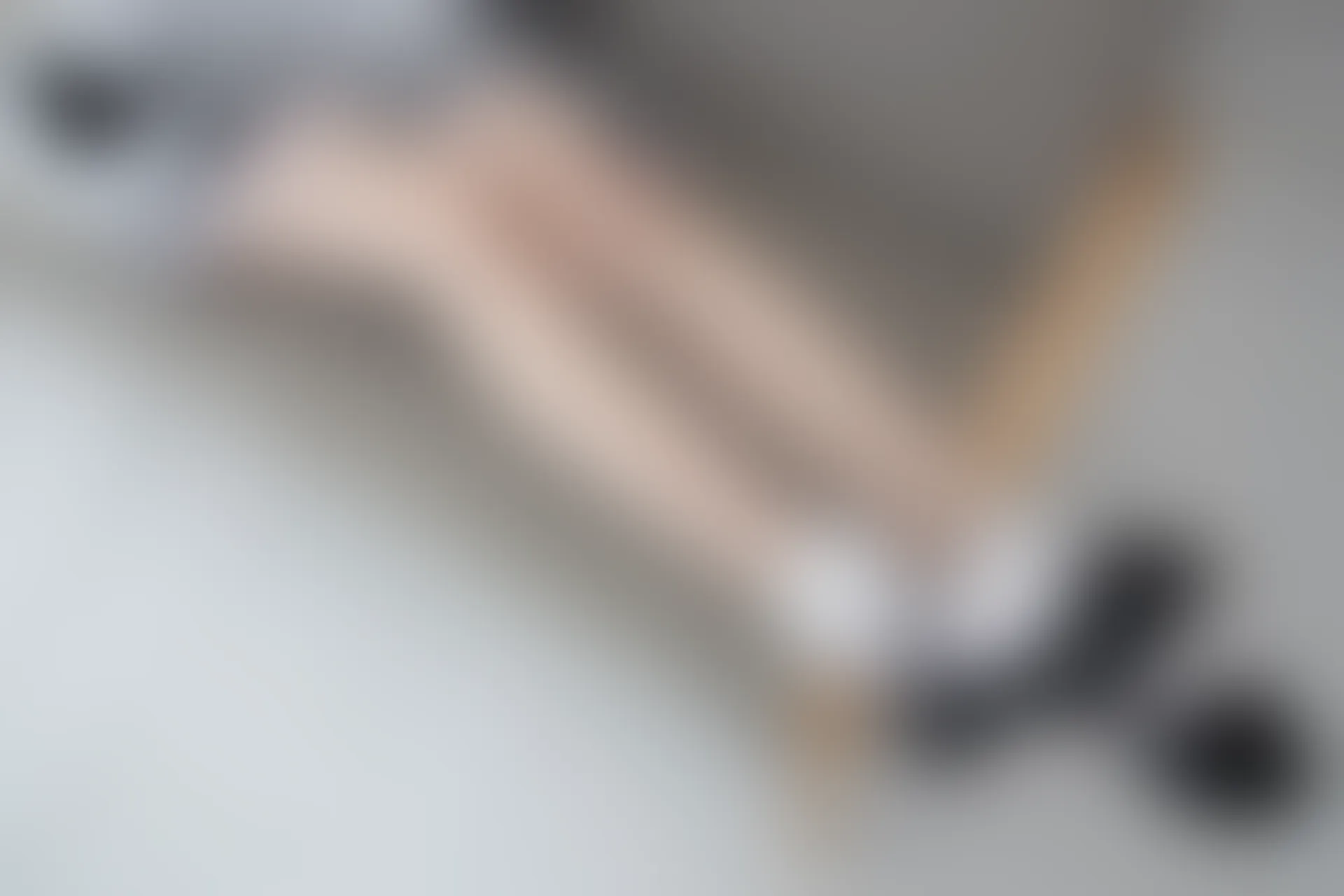 JKFUN-百圆定制 2-2 Aika [32P1V-2.06G]Aika, JKFUN, 可爱, 女仆装, 森萝财团, 美腿