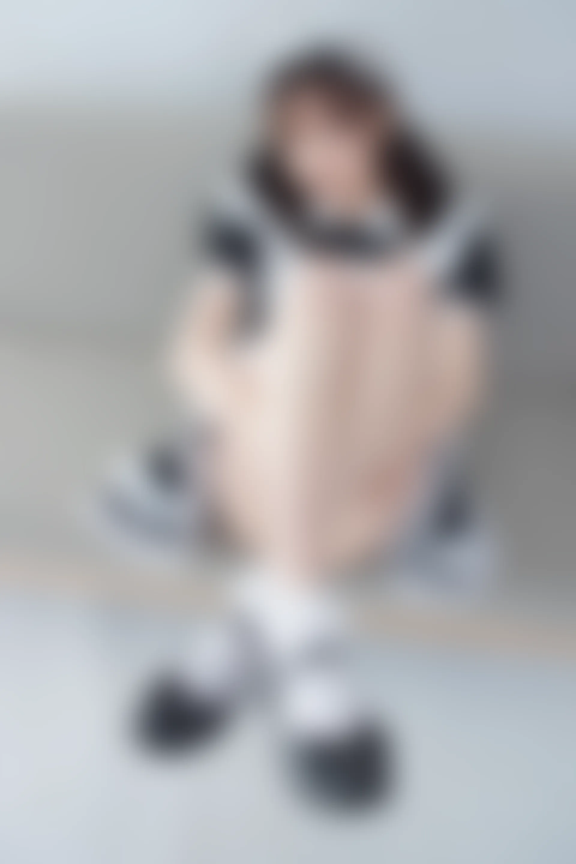 JKFUN-百圆定制 2-2 Aika [32P1V-2.06G]Aika, JKFUN, 可爱, 女仆装, 森萝财团, 美腿