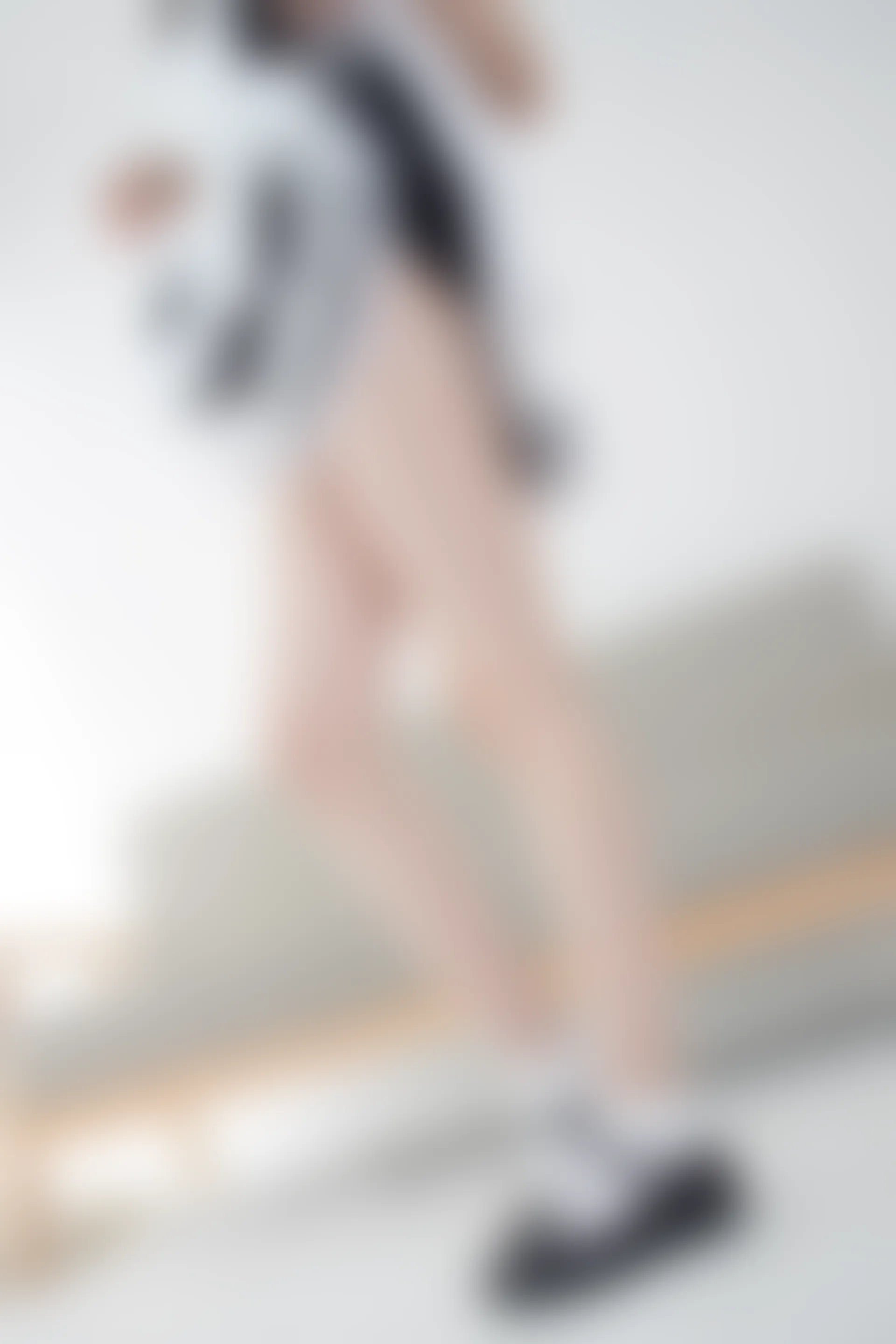 JKFUN-百圆定制 2-2 Aika [32P1V-2.06G]Aika, JKFUN, 可爱, 女仆装, 森萝财团, 美腿