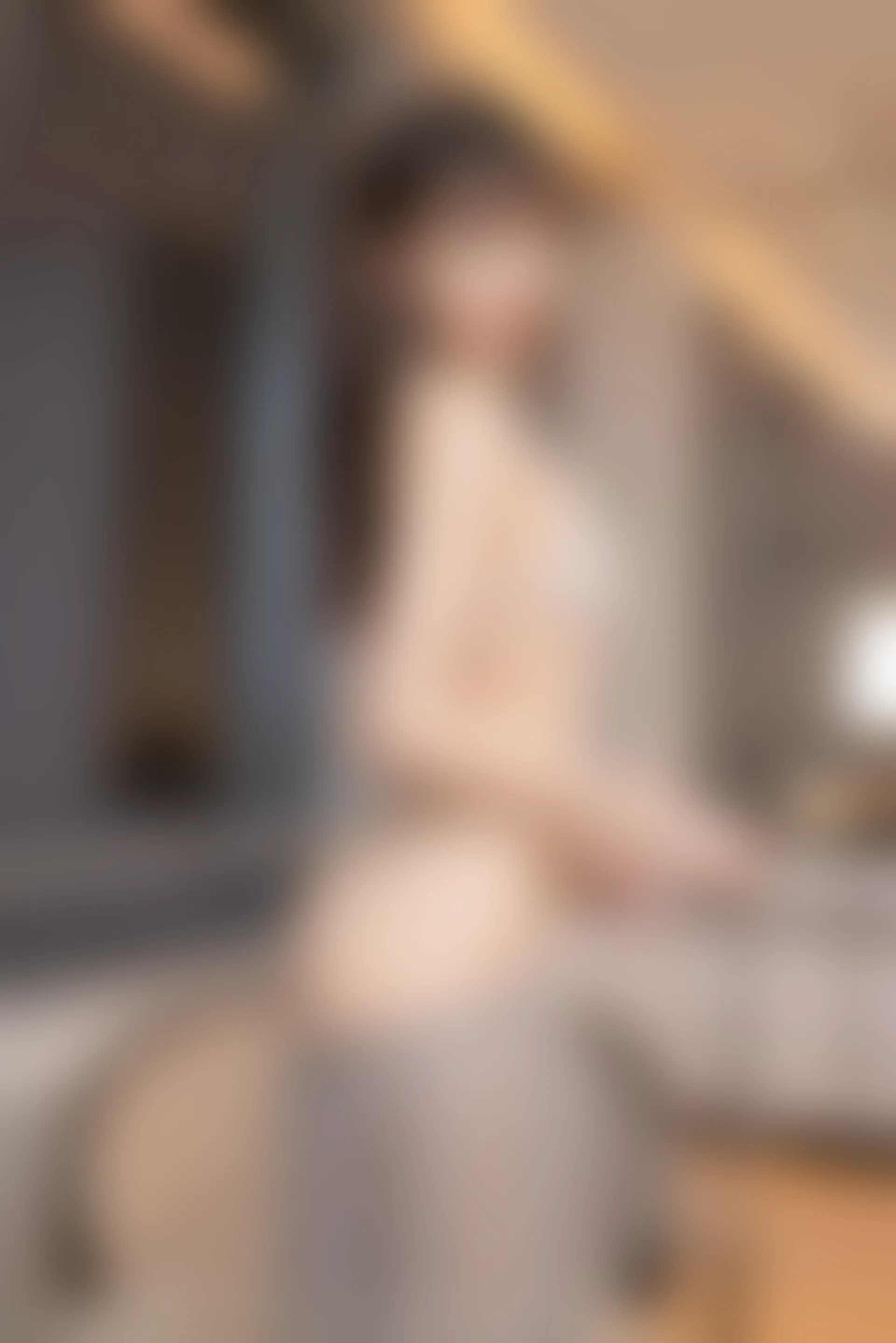 XiuRen秀人网 2022.02.16 No.4592 陆萱萱 长裙美腿[79+1P 795MB]