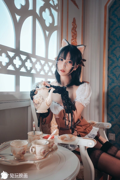 C23.008 午后的房间 [36P-345MB]