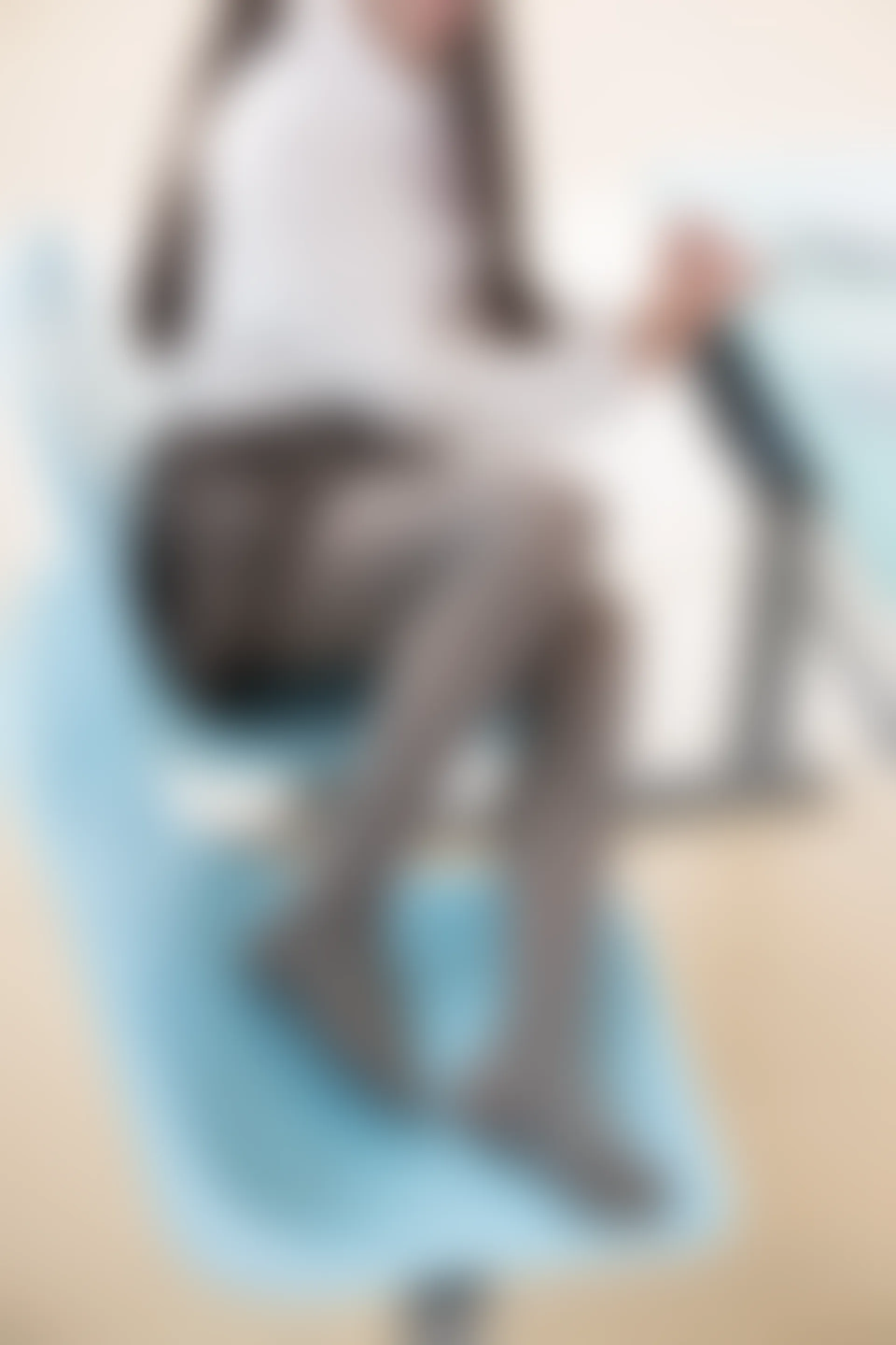 森萝财团 R15-042 [96P-549M]学生装, 森萝财团, 美腿, 黑丝