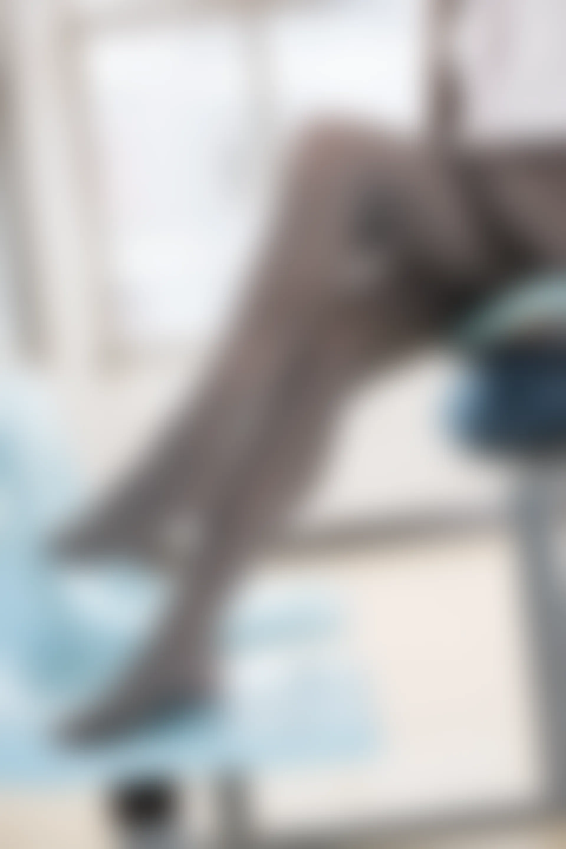 森萝财团 R15-042 [96P-549M]学生装, 森萝财团, 美腿, 黑丝