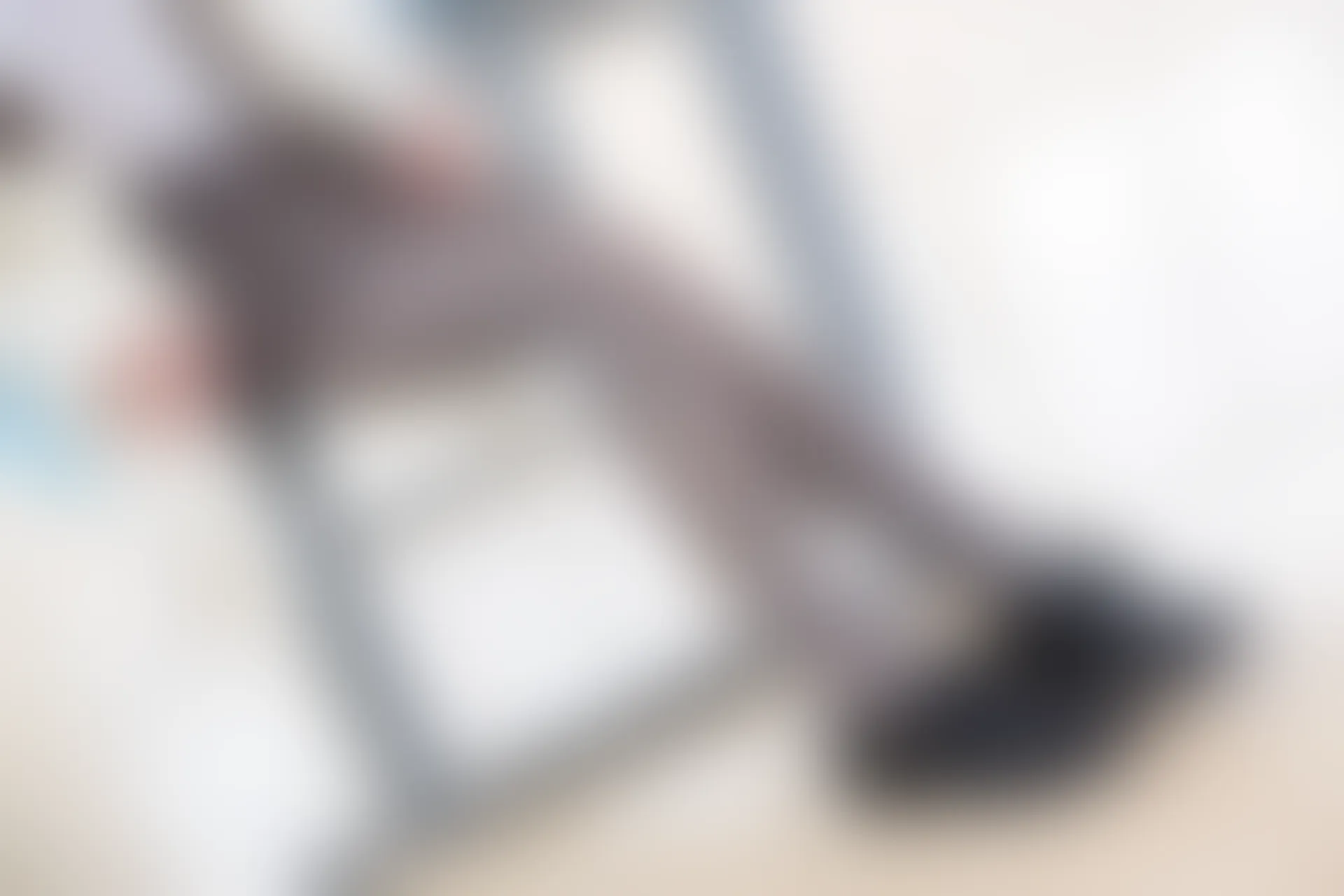 森萝财团 R15-042 [96P-549M]学生装, 森萝财团, 美腿, 黑丝