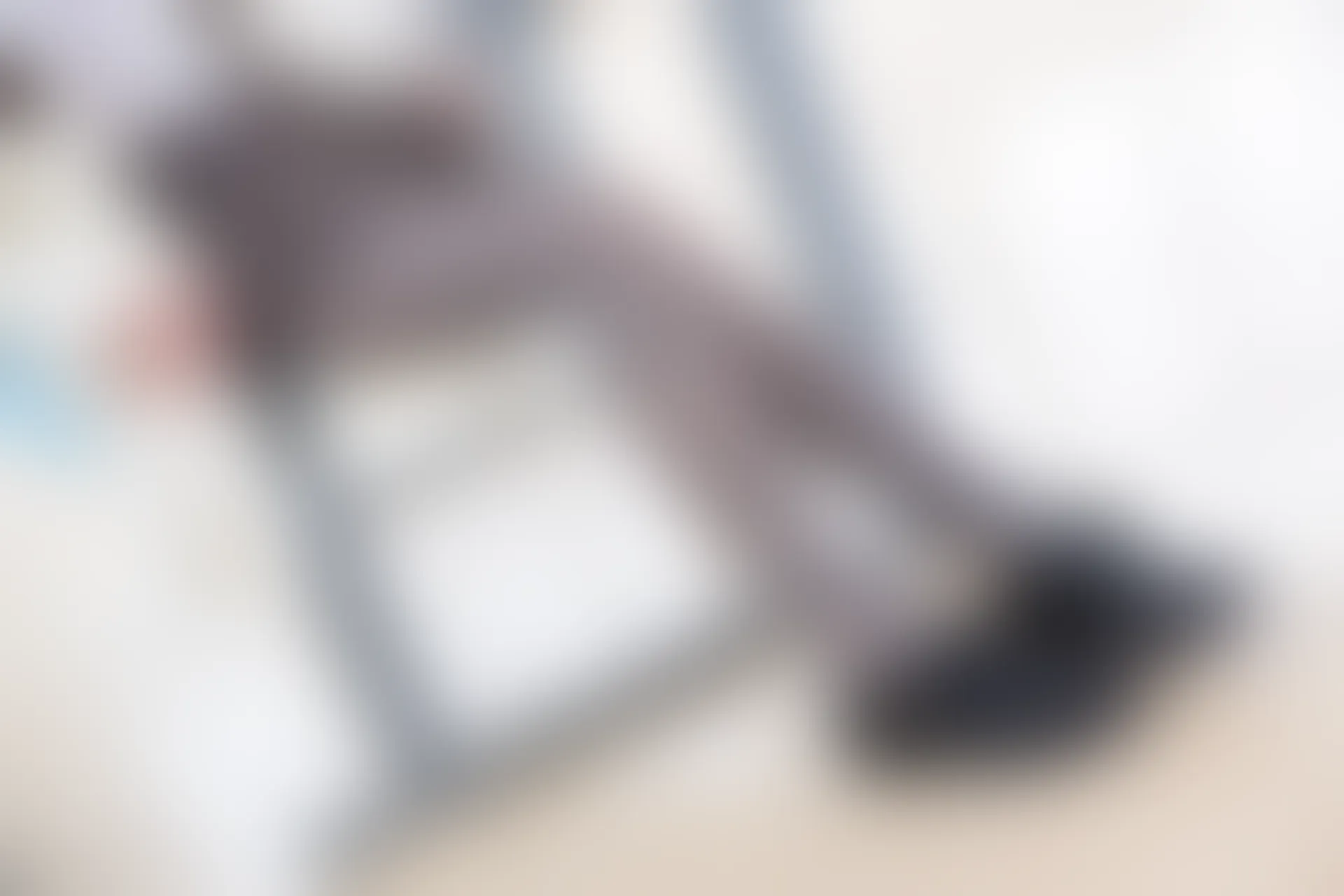 森萝财团 R15-042 [96P-549M]学生装, 森萝财团, 美腿, 黑丝