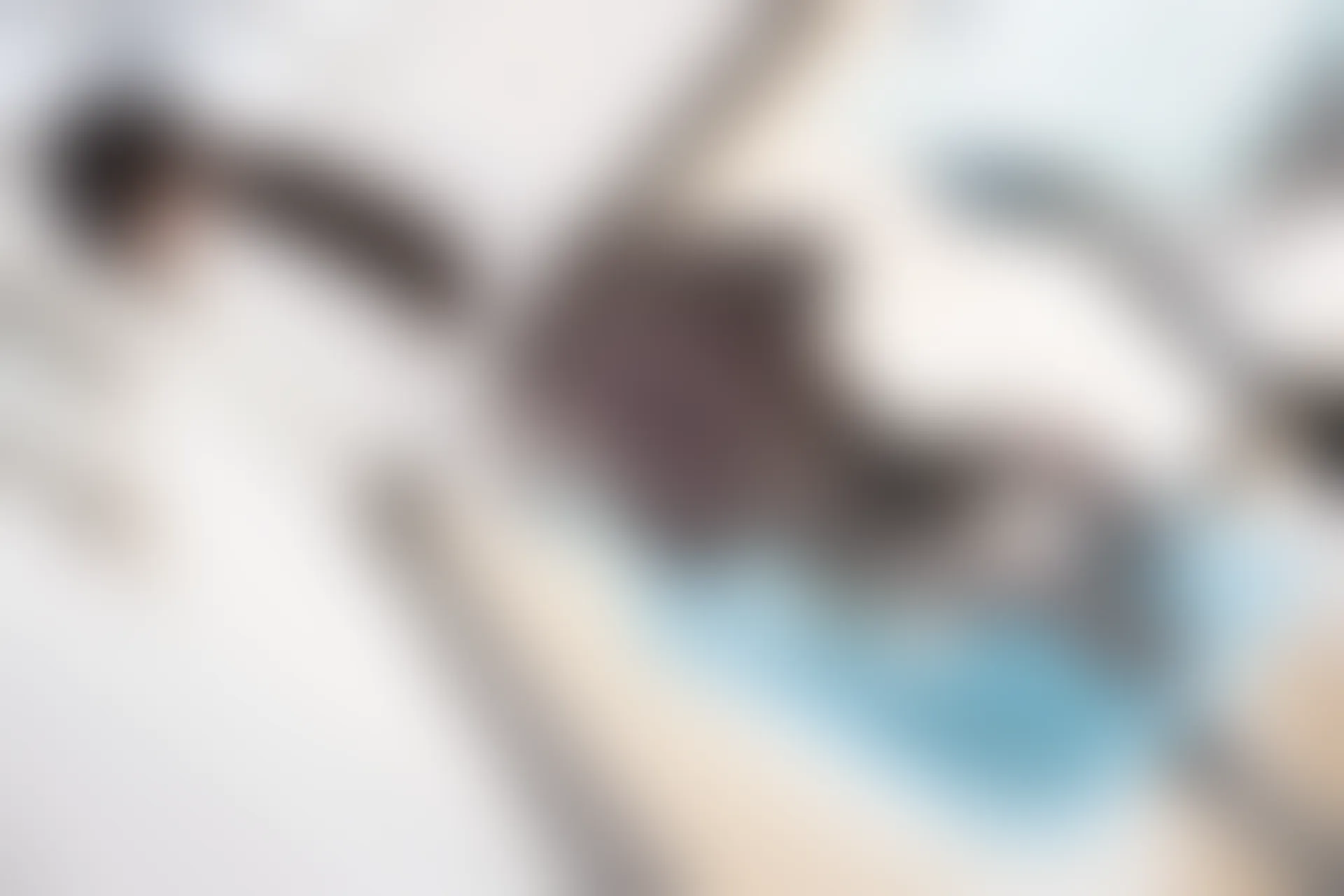 森萝财团 R15-042 [96P-549M]学生装, 森萝财团, 美腿, 黑丝