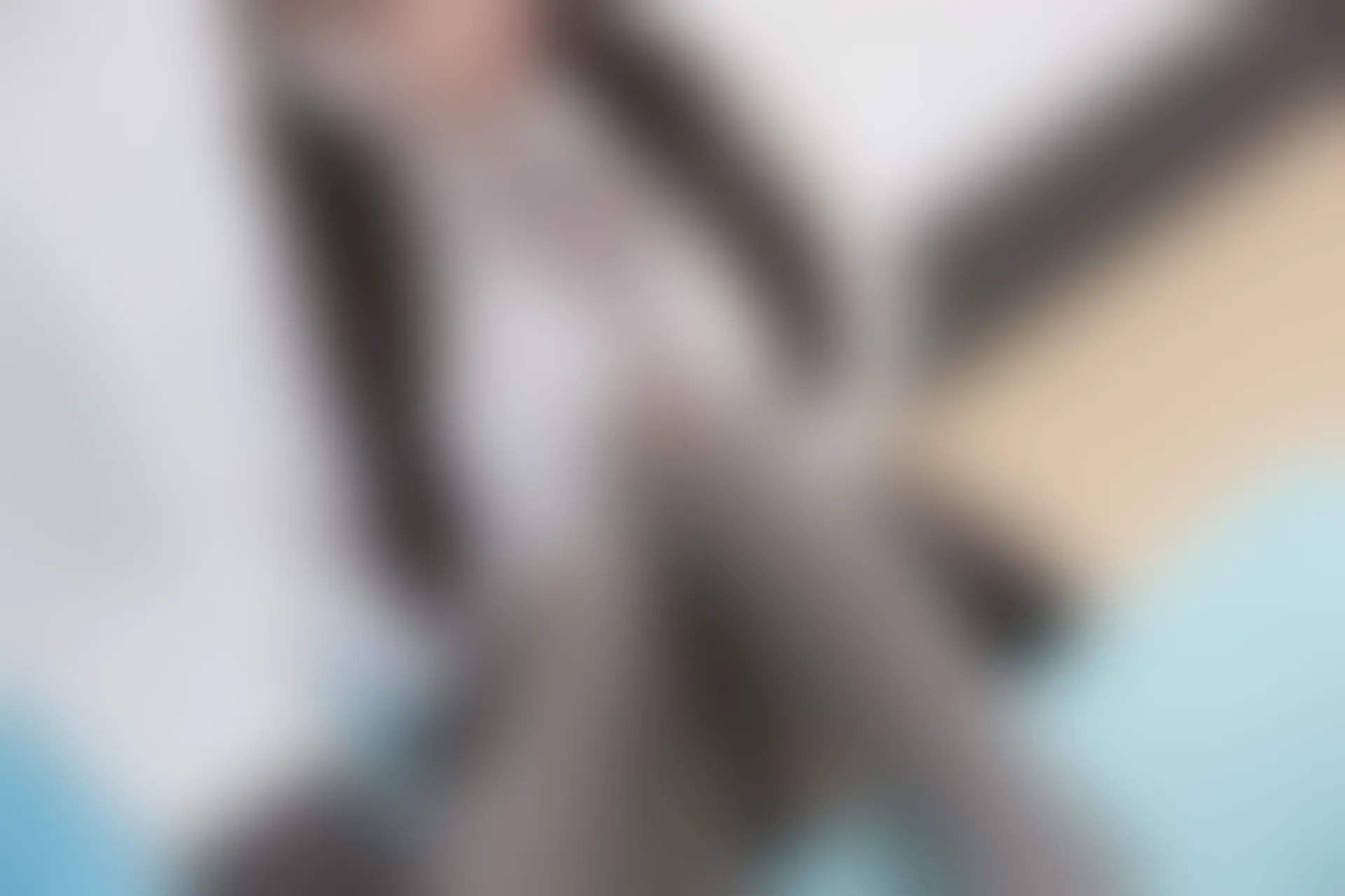 森萝财团 R15-042 [96P-549M]学生装, 森萝财团, 美腿, 黑丝