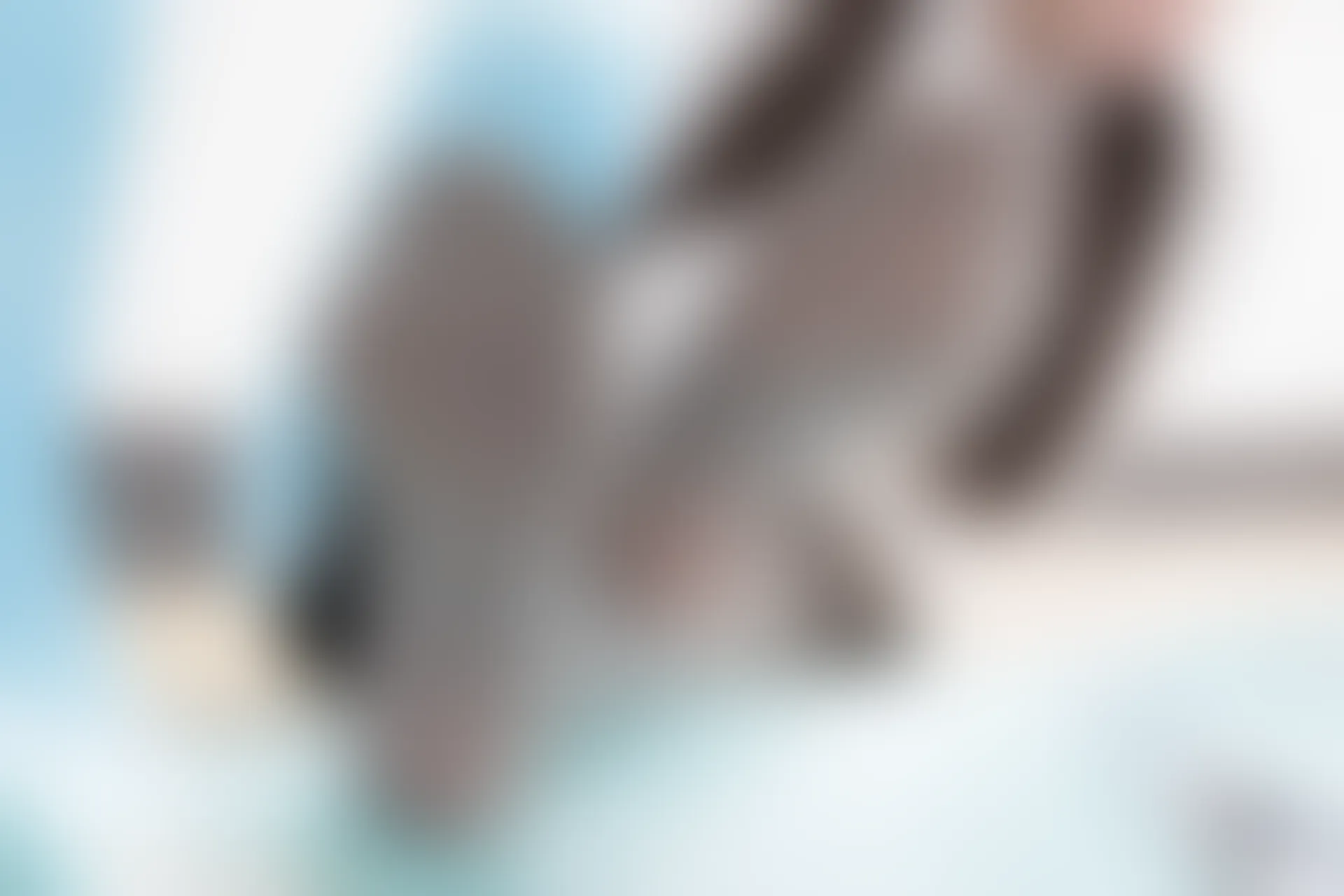 森萝财团 R15-042 [96P-549M]学生装, 森萝财团, 美腿, 黑丝