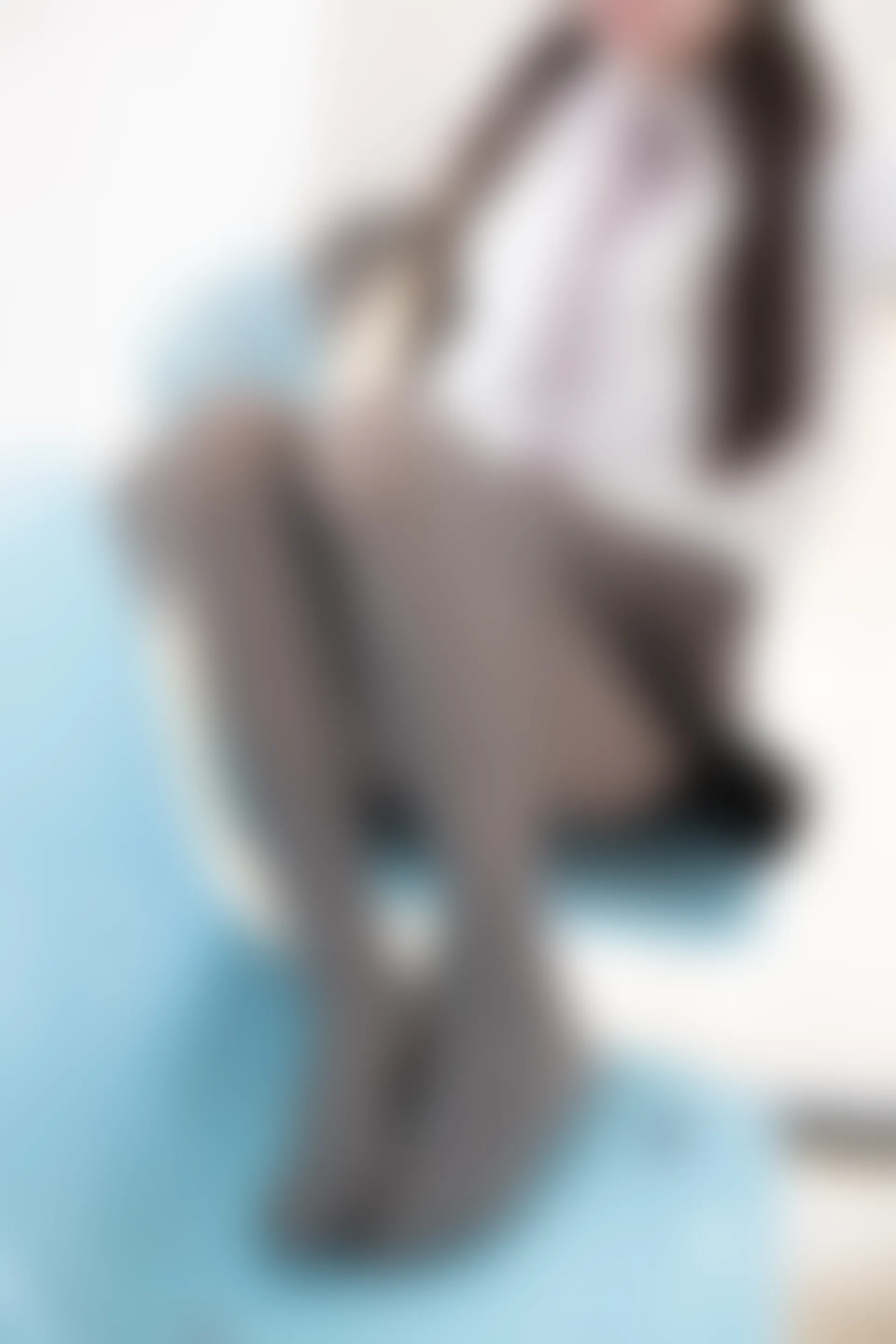 森萝财团 R15-042 [96P-549M]学生装, 森萝财团, 美腿, 黑丝