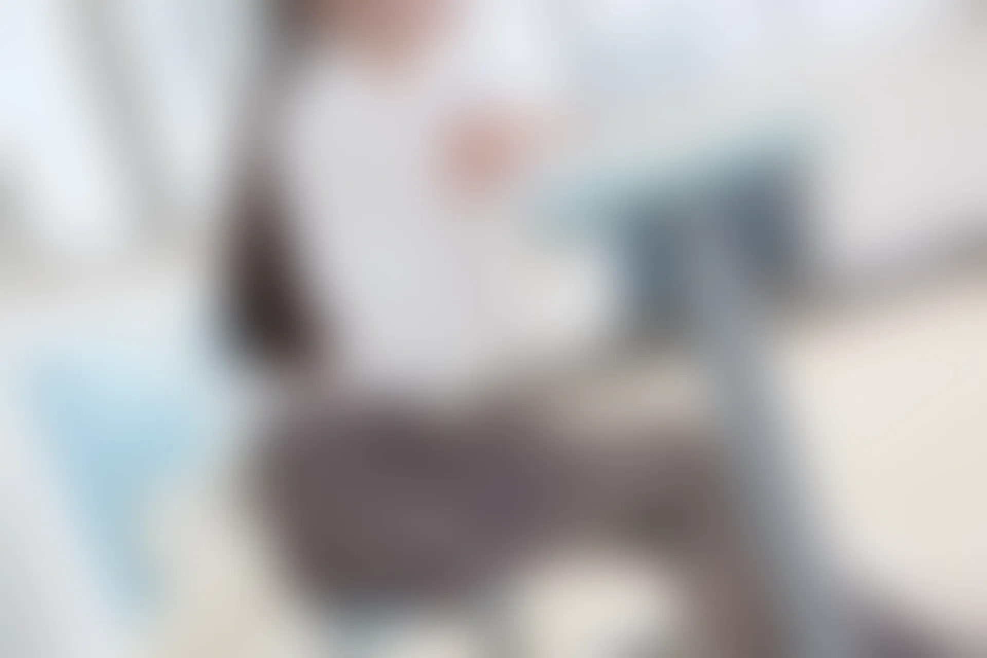 森萝财团 R15-042 [96P-549M]学生装, 森萝财团, 美腿, 黑丝