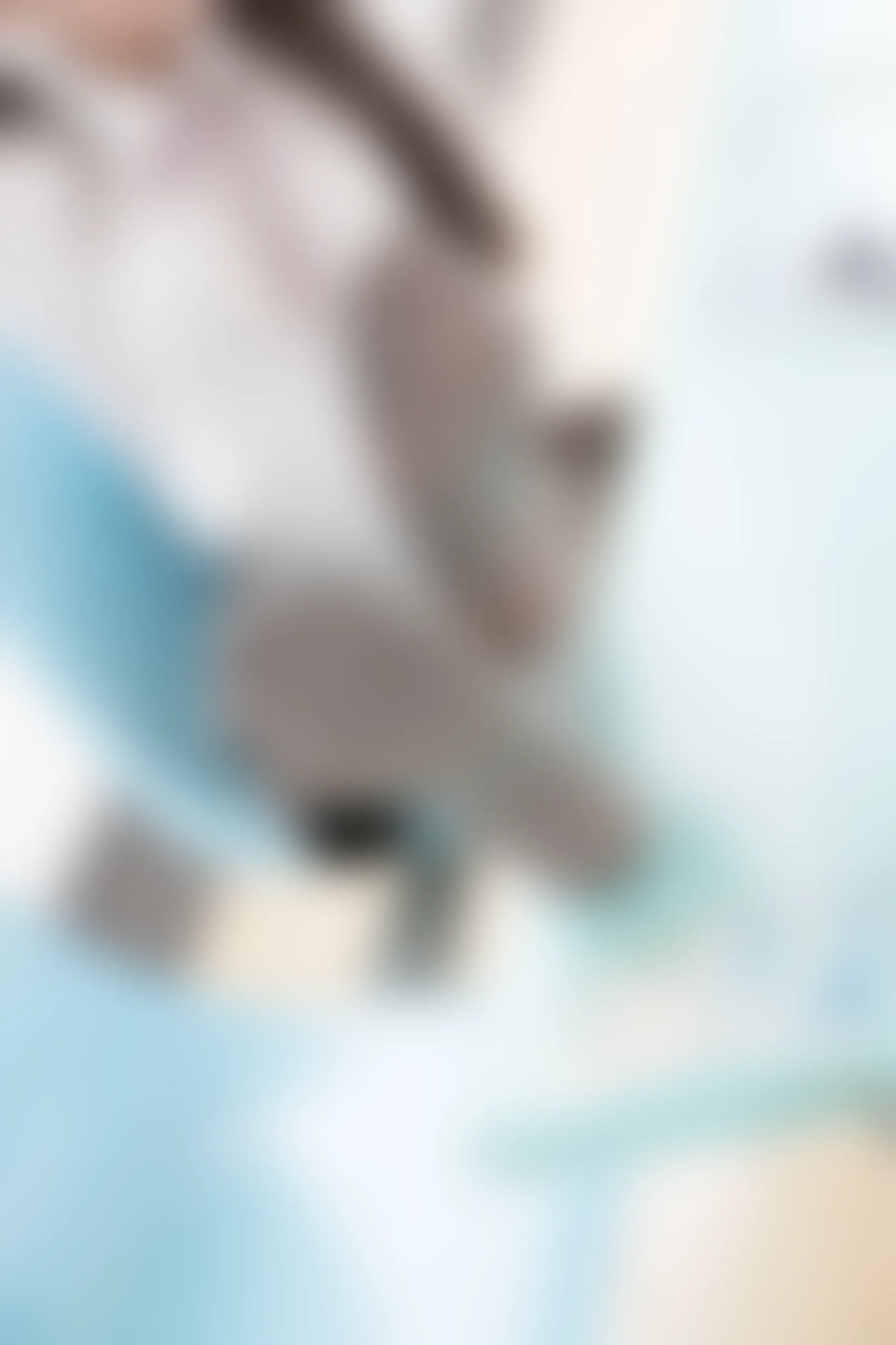 森萝财团 R15-042 [96P-549M]学生装, 森萝财团, 美腿, 黑丝