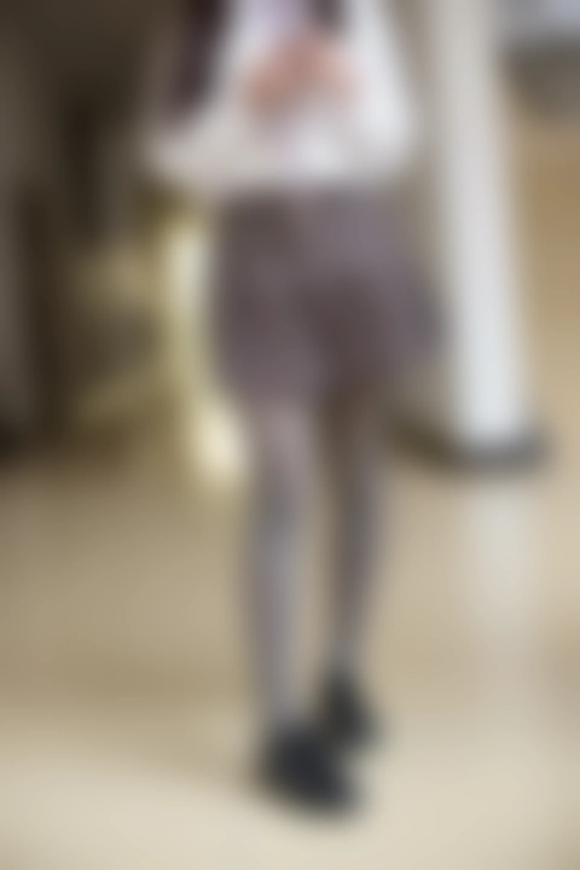 森萝财团 R15-042 [96P-549M]学生装, 森萝财团, 美腿, 黑丝