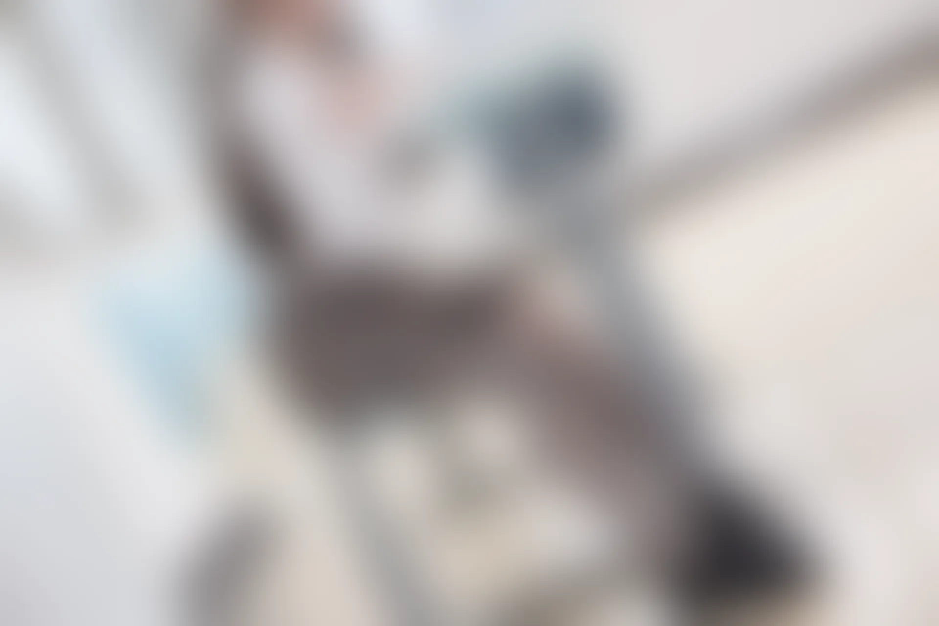 森萝财团 R15-042 [96P-549M]学生装, 森萝财团, 美腿, 黑丝