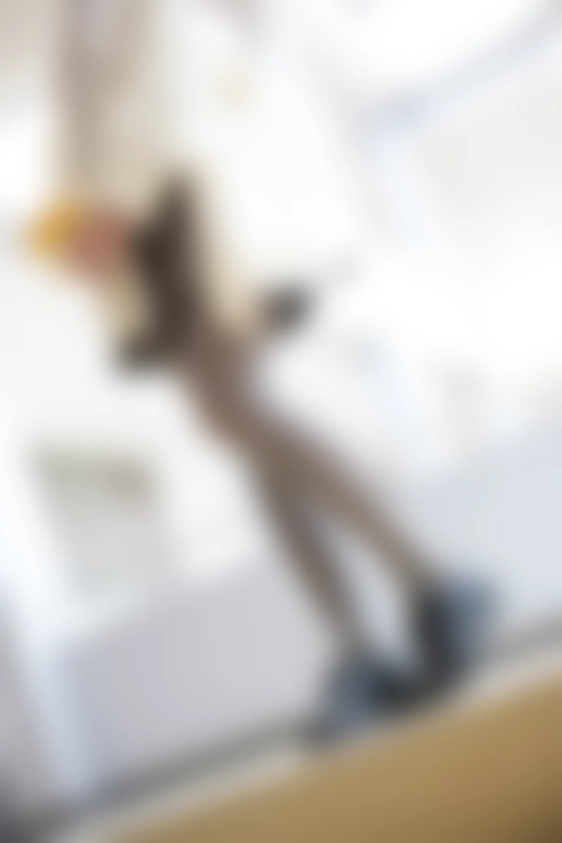 森萝财团 R15-042 [96P-549M]学生装, 森萝财团, 美腿, 黑丝