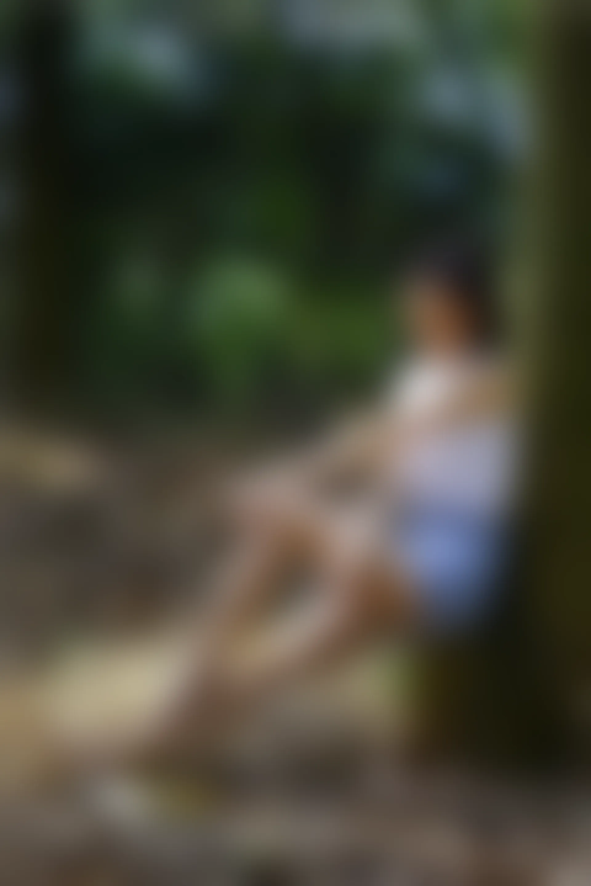 初夏女神 NO.052 大发 山野大发[132P+1V／4.04GB]