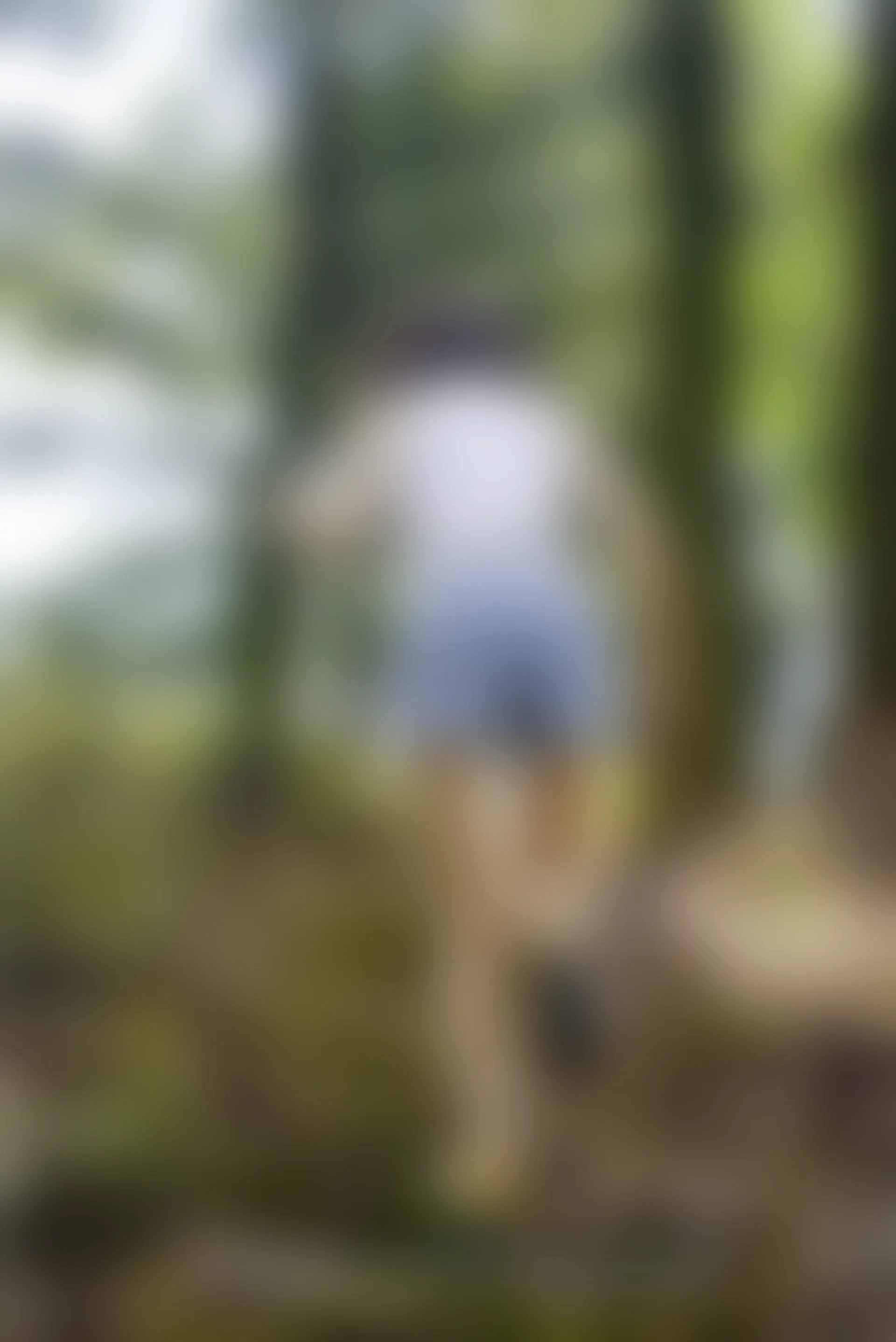 初夏女神 NO.052 大发 山野大发[132P+1V／4.04GB]