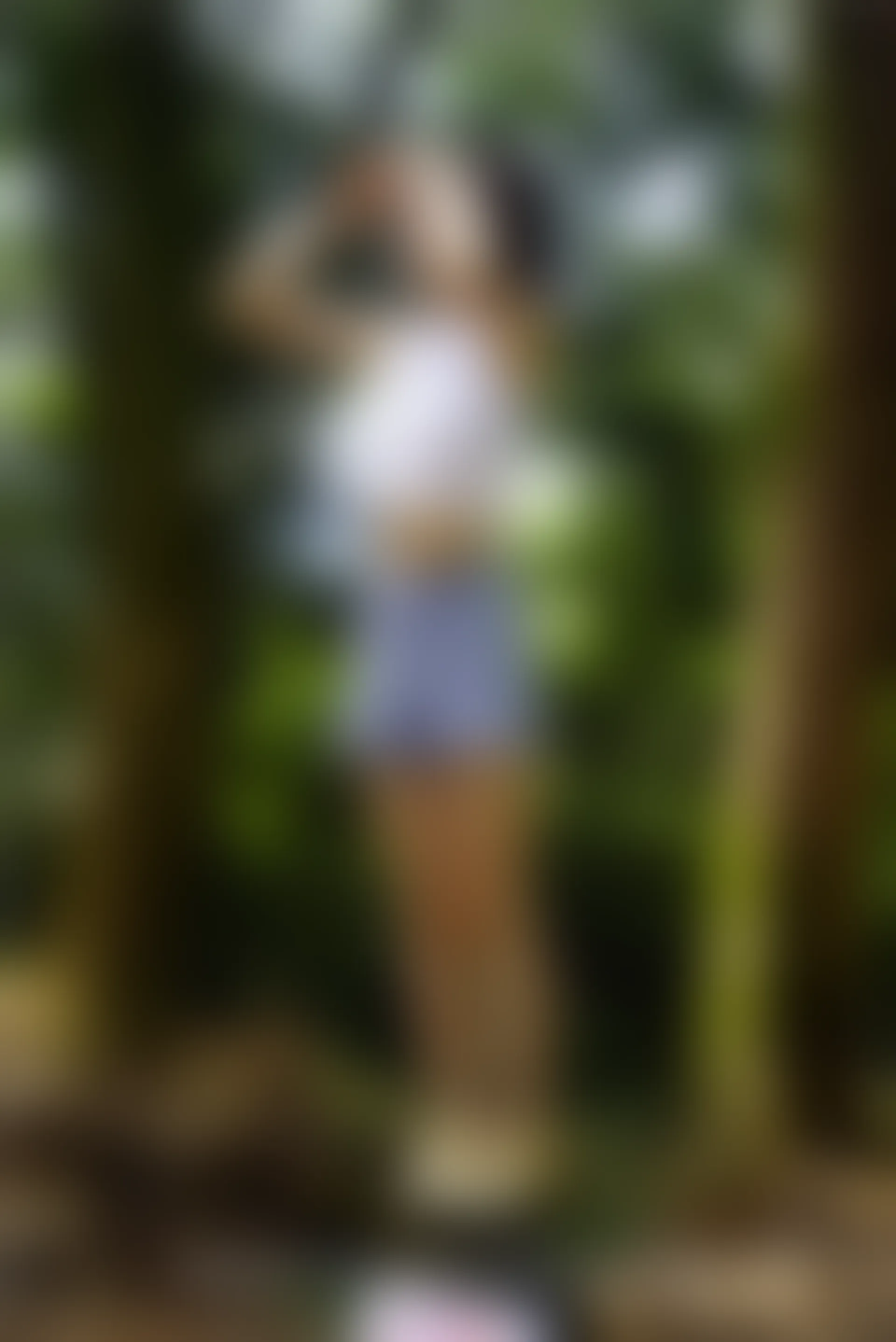 初夏女神 NO.052 大发 山野大发[132P+1V／4.04GB]
