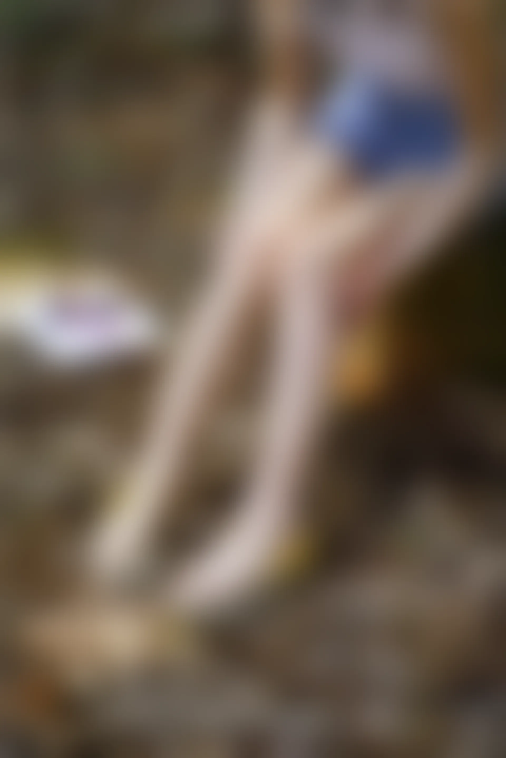 初夏女神 NO.052 大发 山野大发[132P+1V／4.04GB]