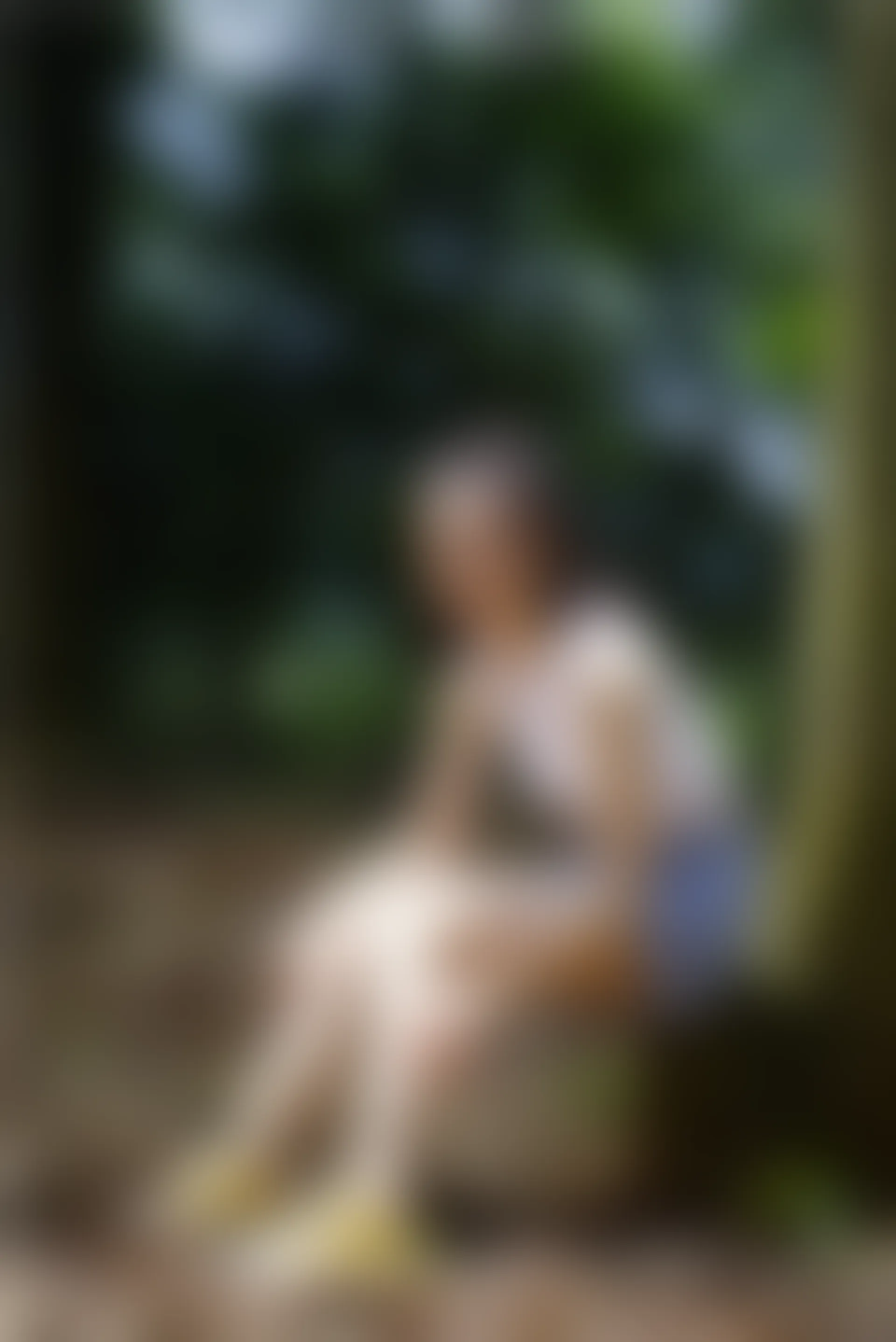 初夏女神 NO.052 大发 山野大发[132P+1V／4.04GB]