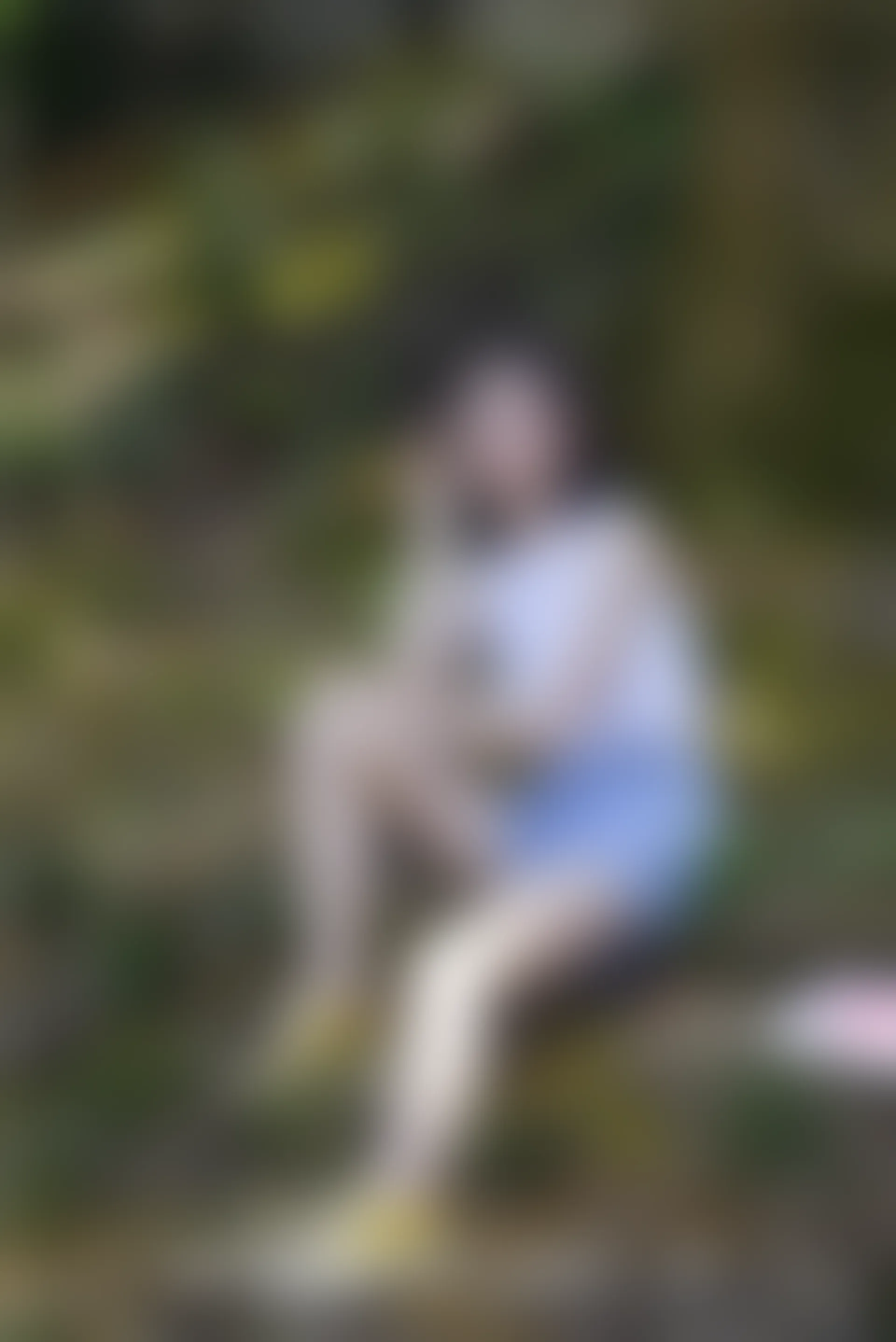 初夏女神 NO.052 大发 山野大发[132P+1V／4.04GB]