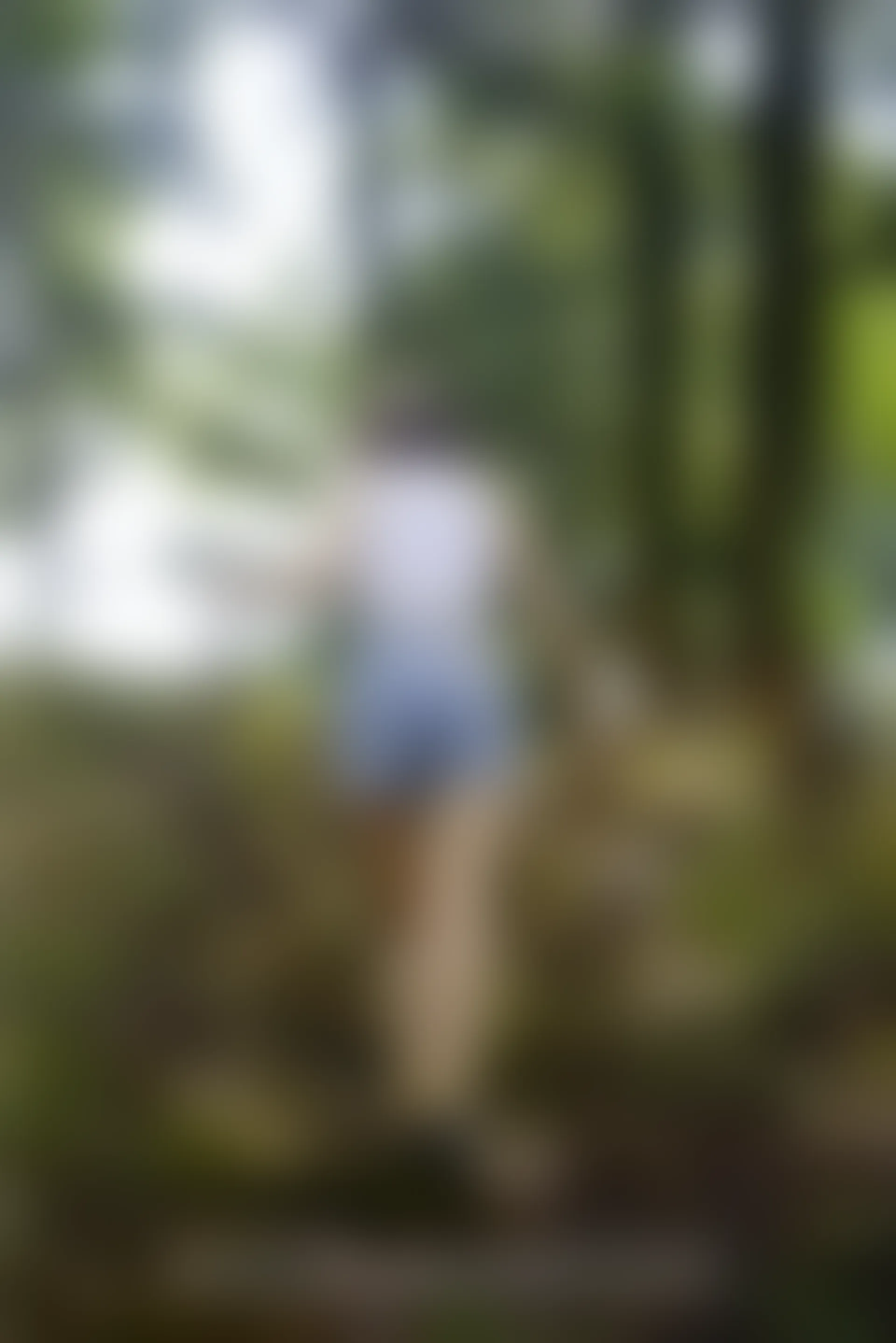 初夏女神 NO.052 大发 山野大发[132P+1V／4.04GB]