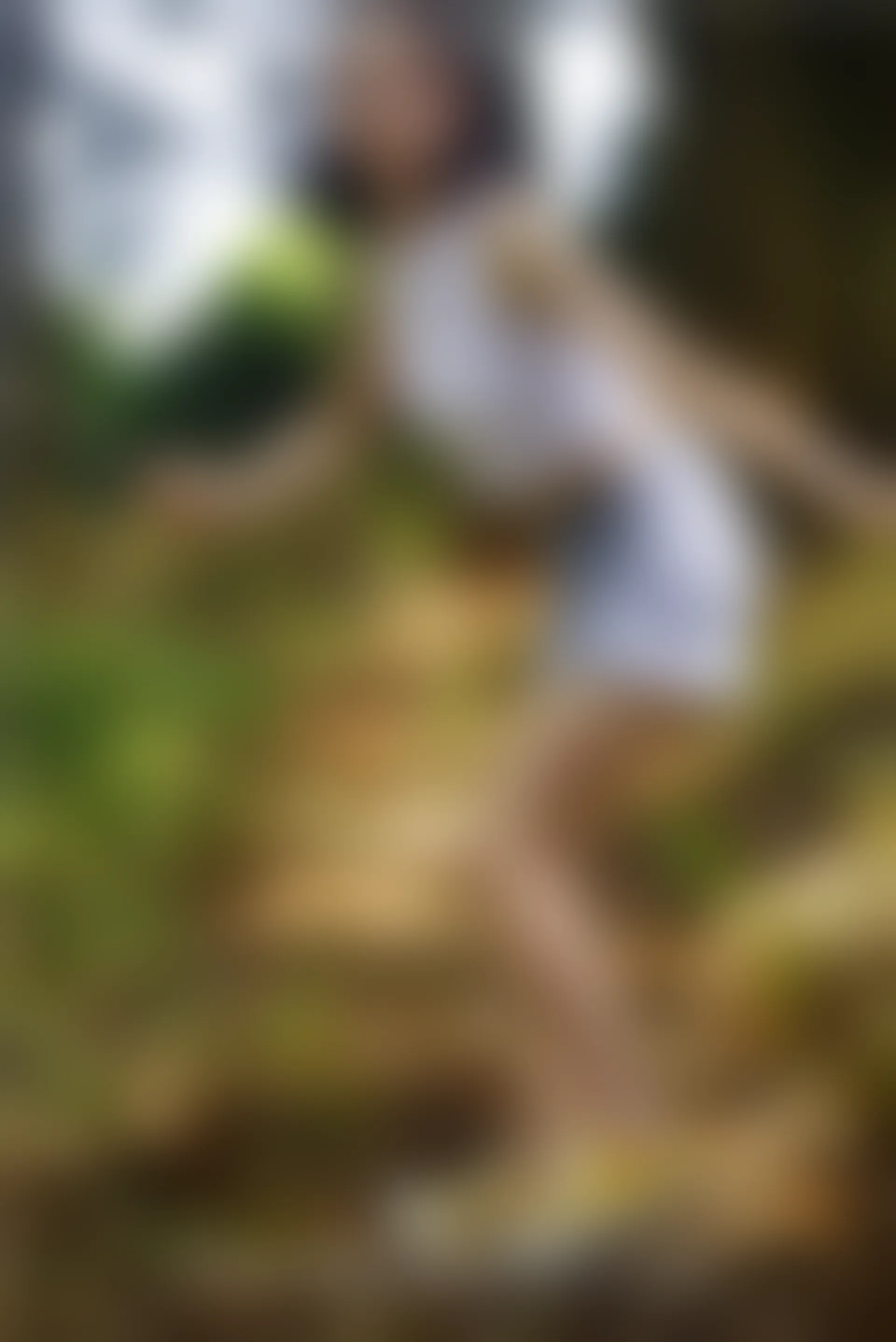初夏女神 NO.052 大发 山野大发[132P+1V／4.04GB]