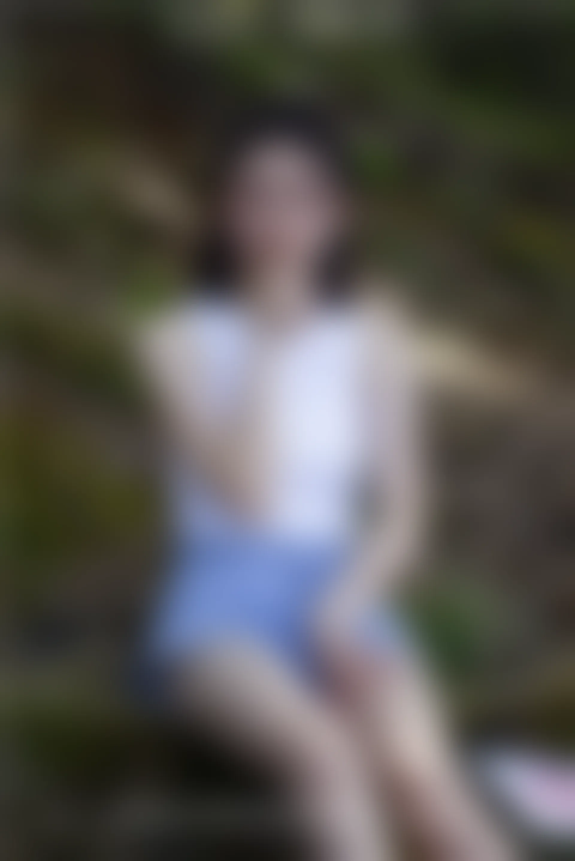 初夏女神 NO.052 大发 山野大发[132P+1V／4.04GB]