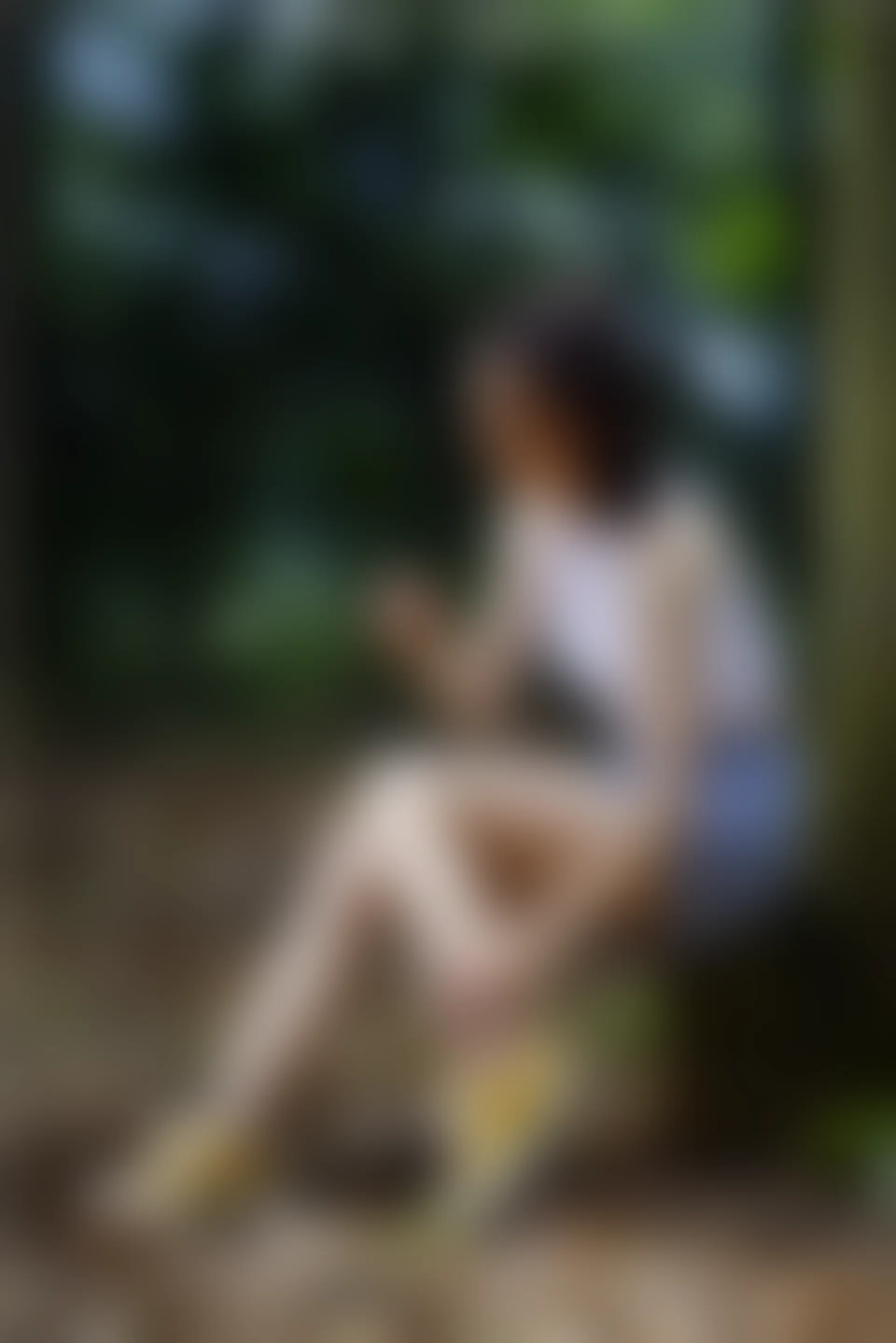 初夏女神 NO.052 大发 山野大发[132P+1V／4.04GB]