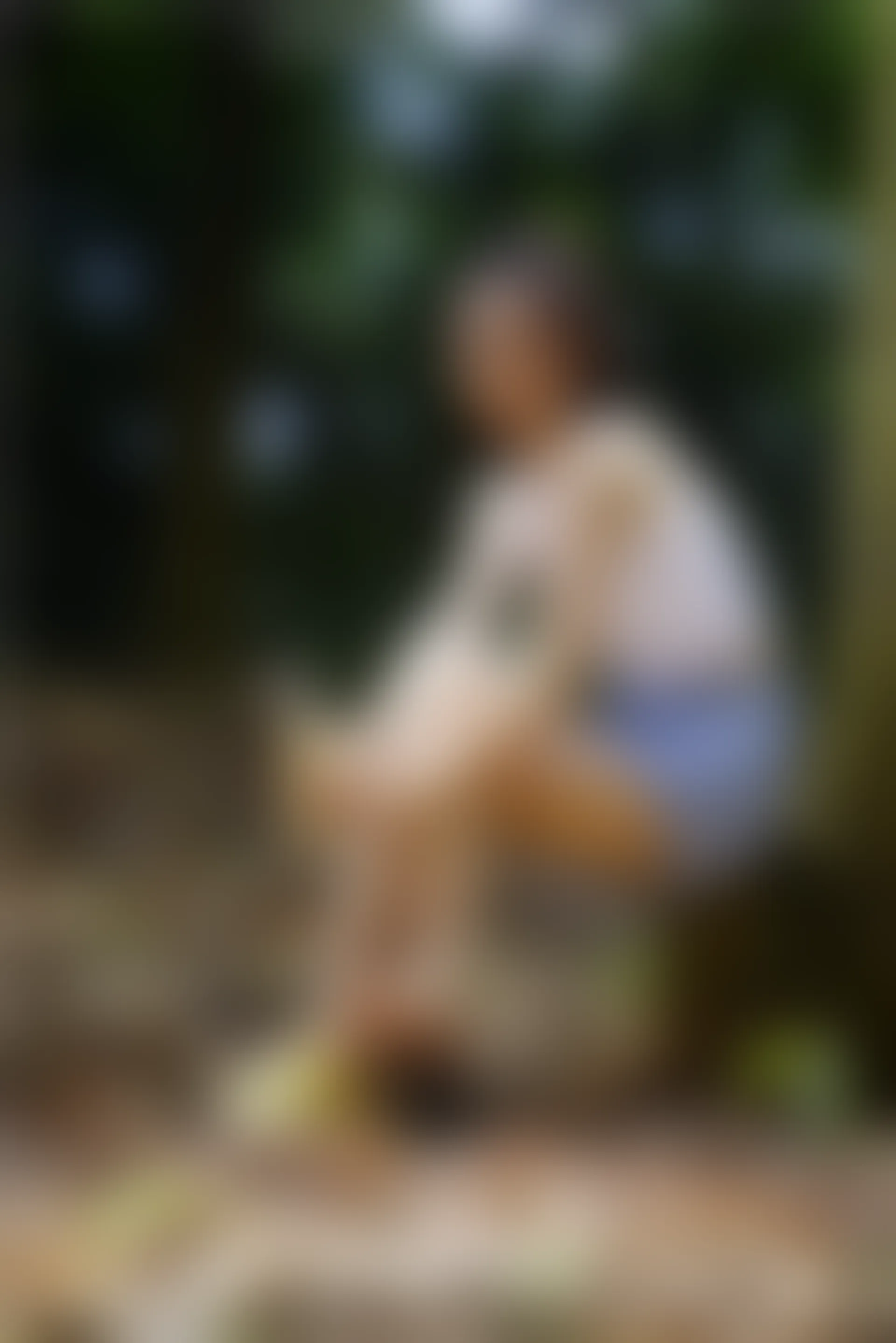 初夏女神 NO.052 大发 山野大发[132P+1V／4.04GB]