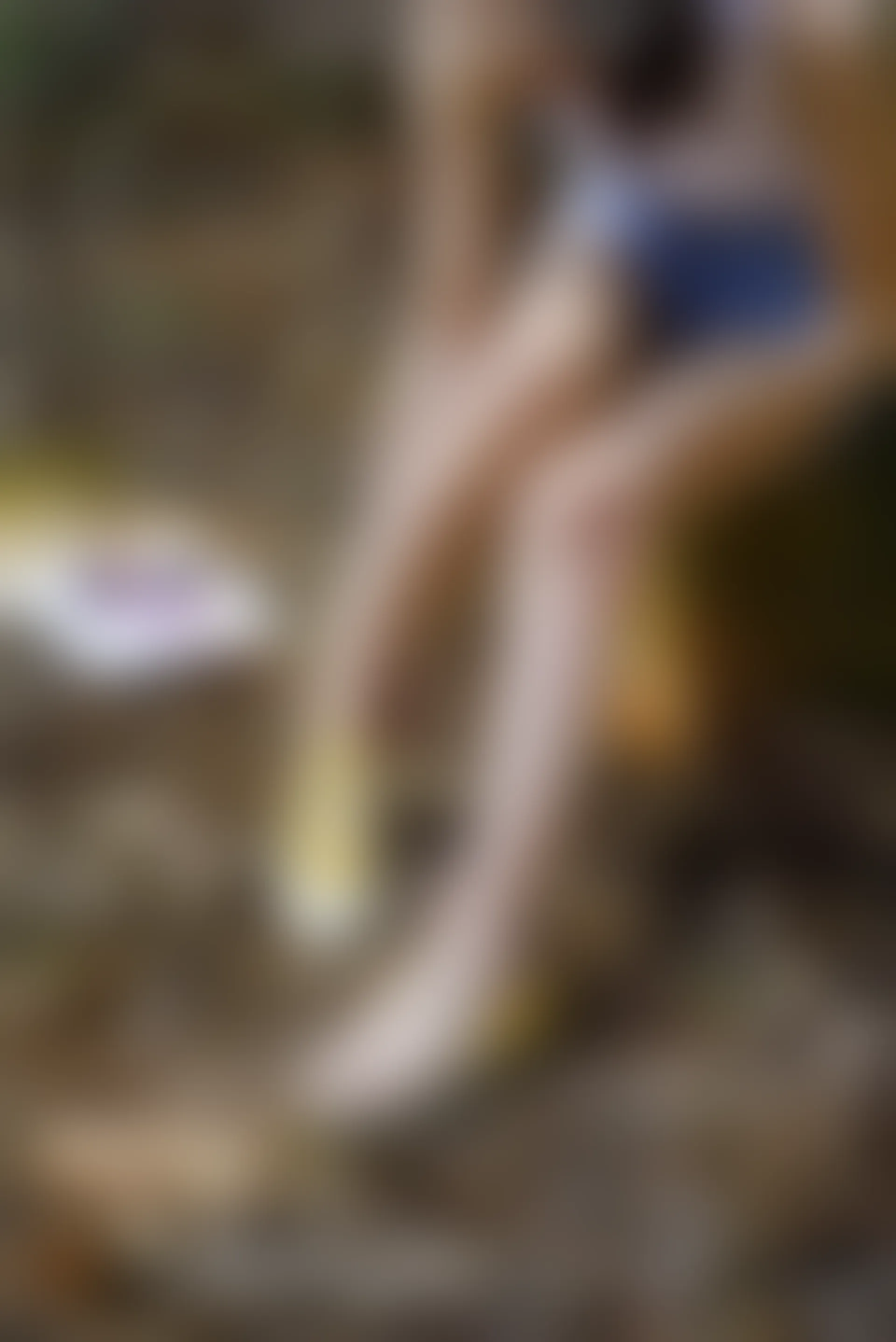初夏女神 NO.052 大发 山野大发[132P+1V／4.04GB]
