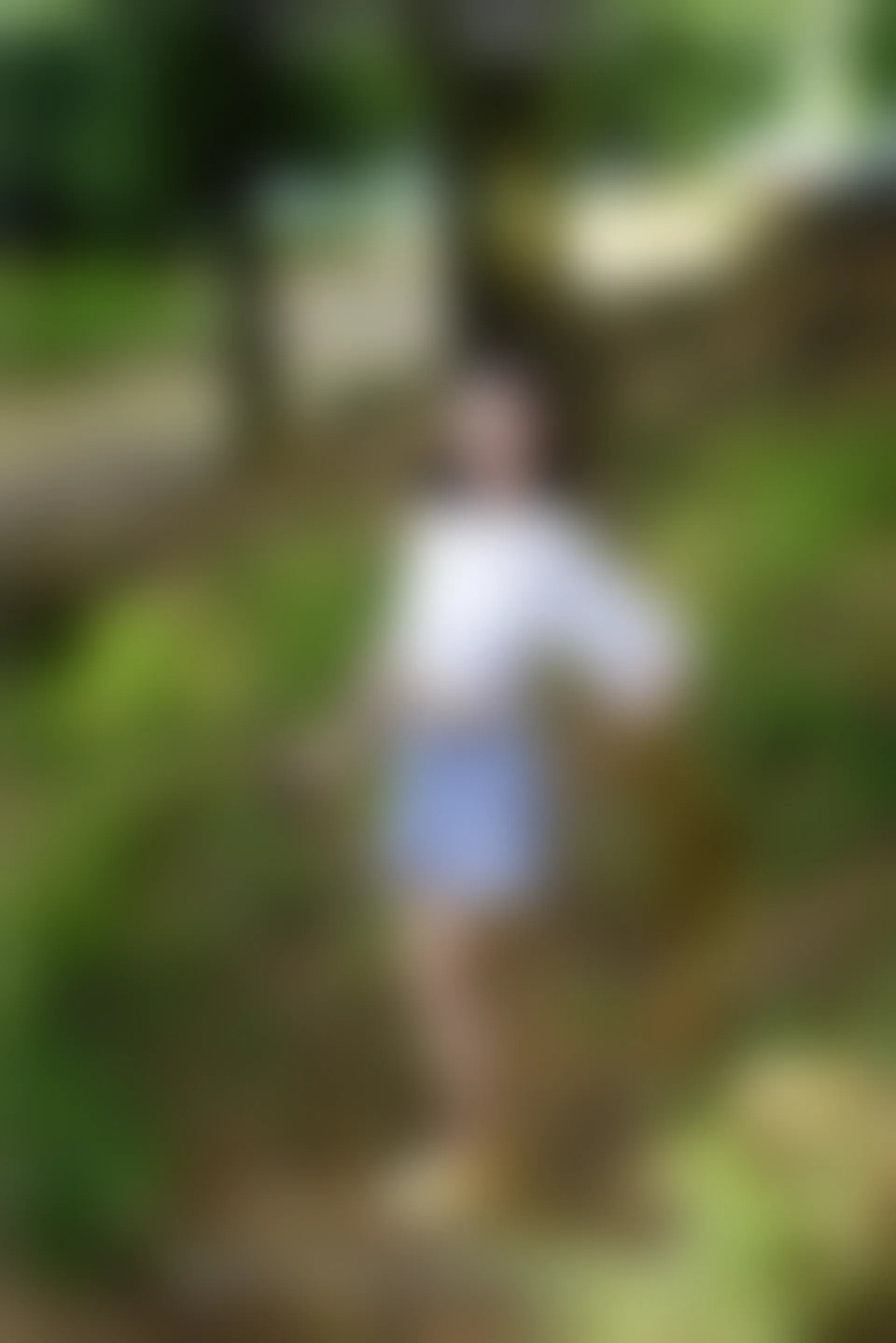 初夏女神 NO.052 大发 山野大发[132P+1V／4.04GB]
