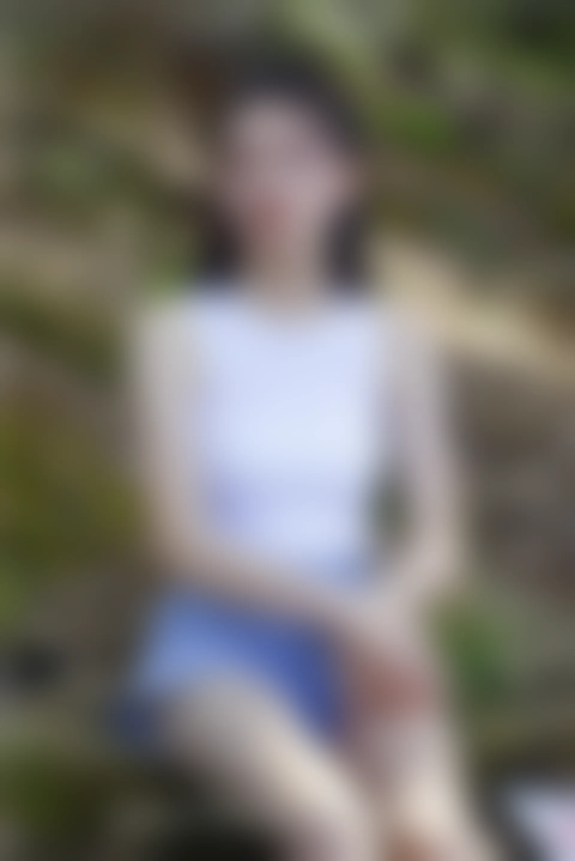 初夏女神 NO.052 大发 山野大发[132P+1V／4.04GB]